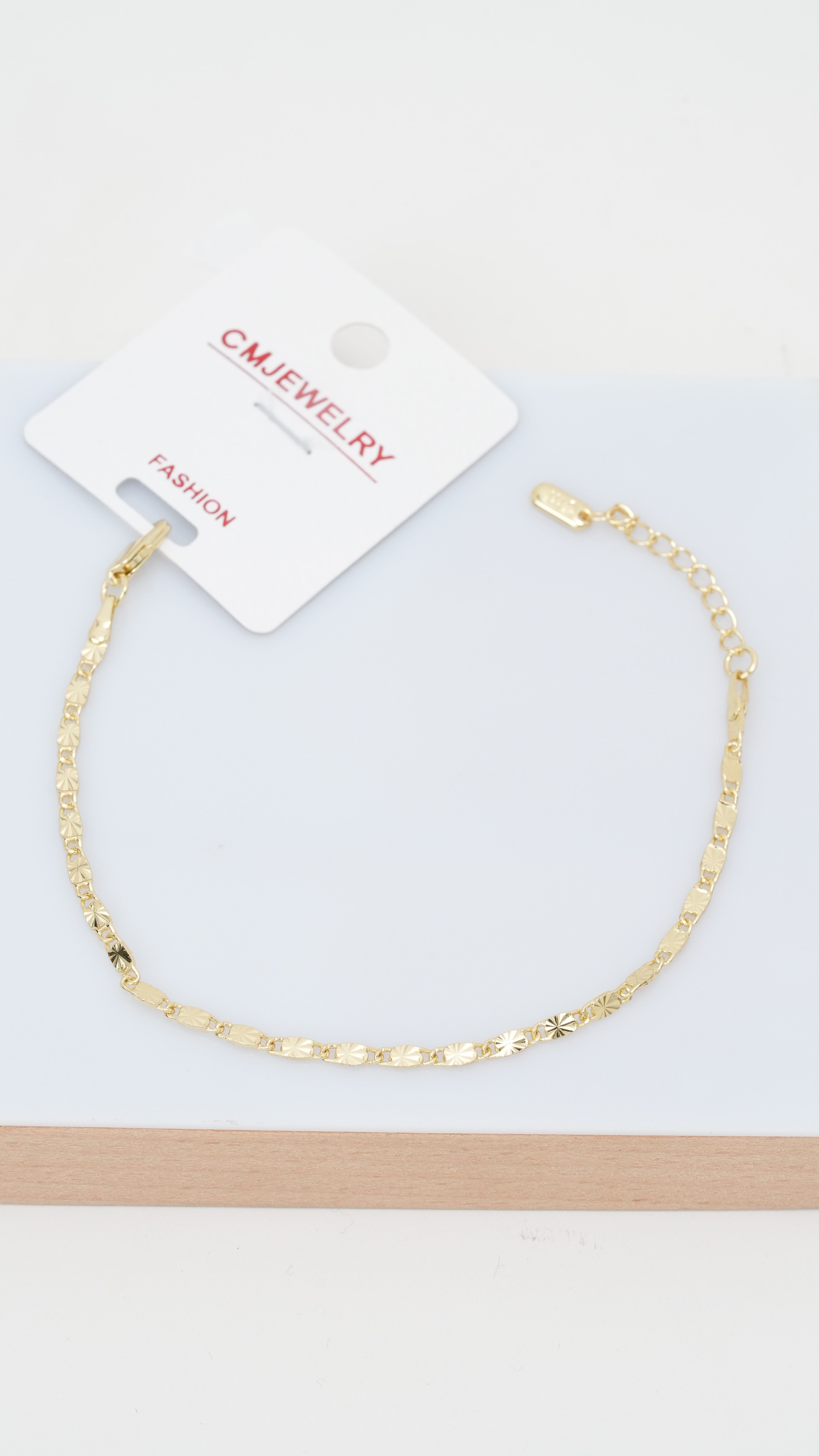 CM   BLKLK 0655