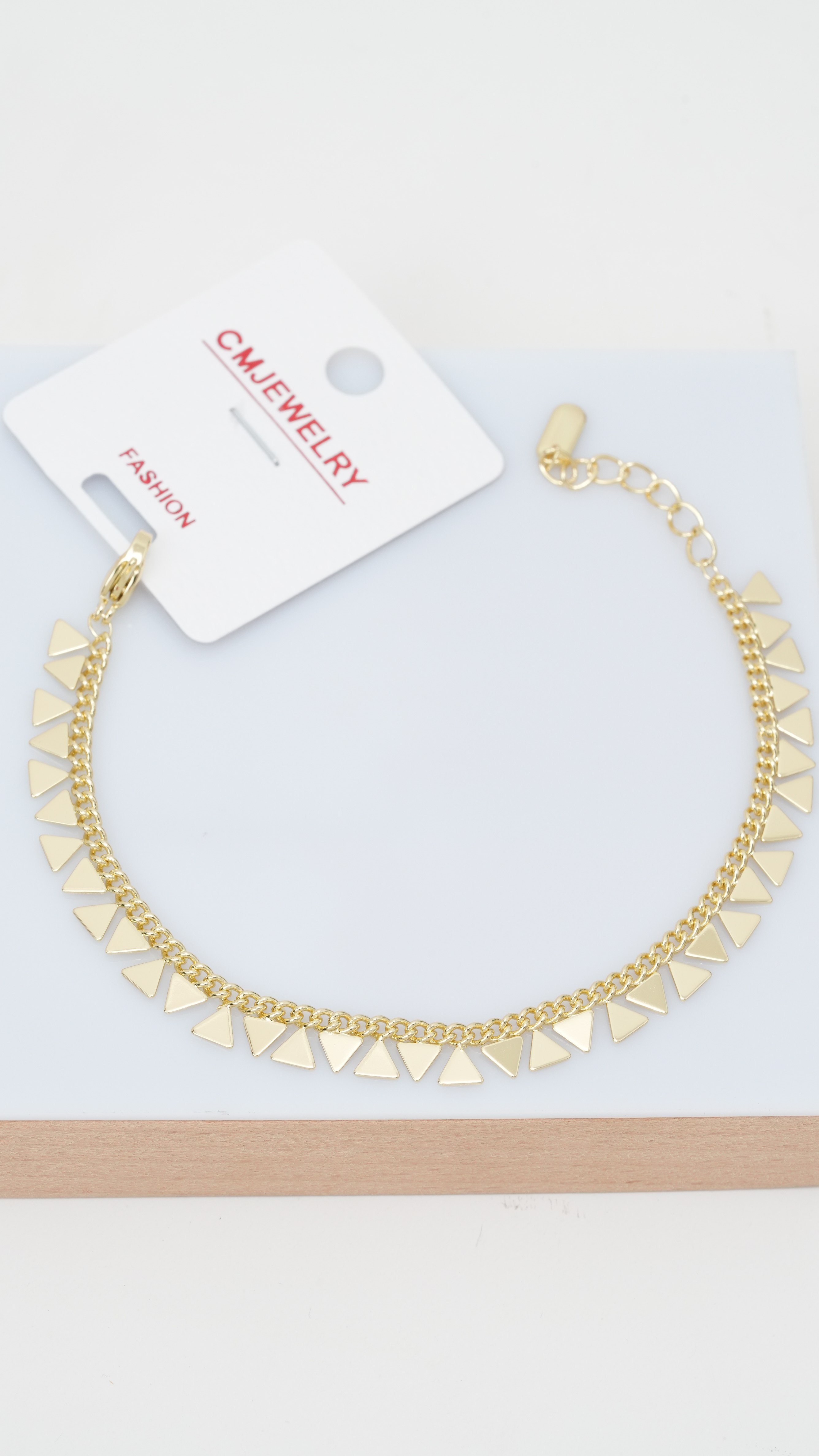 CM   BLKLK 0662