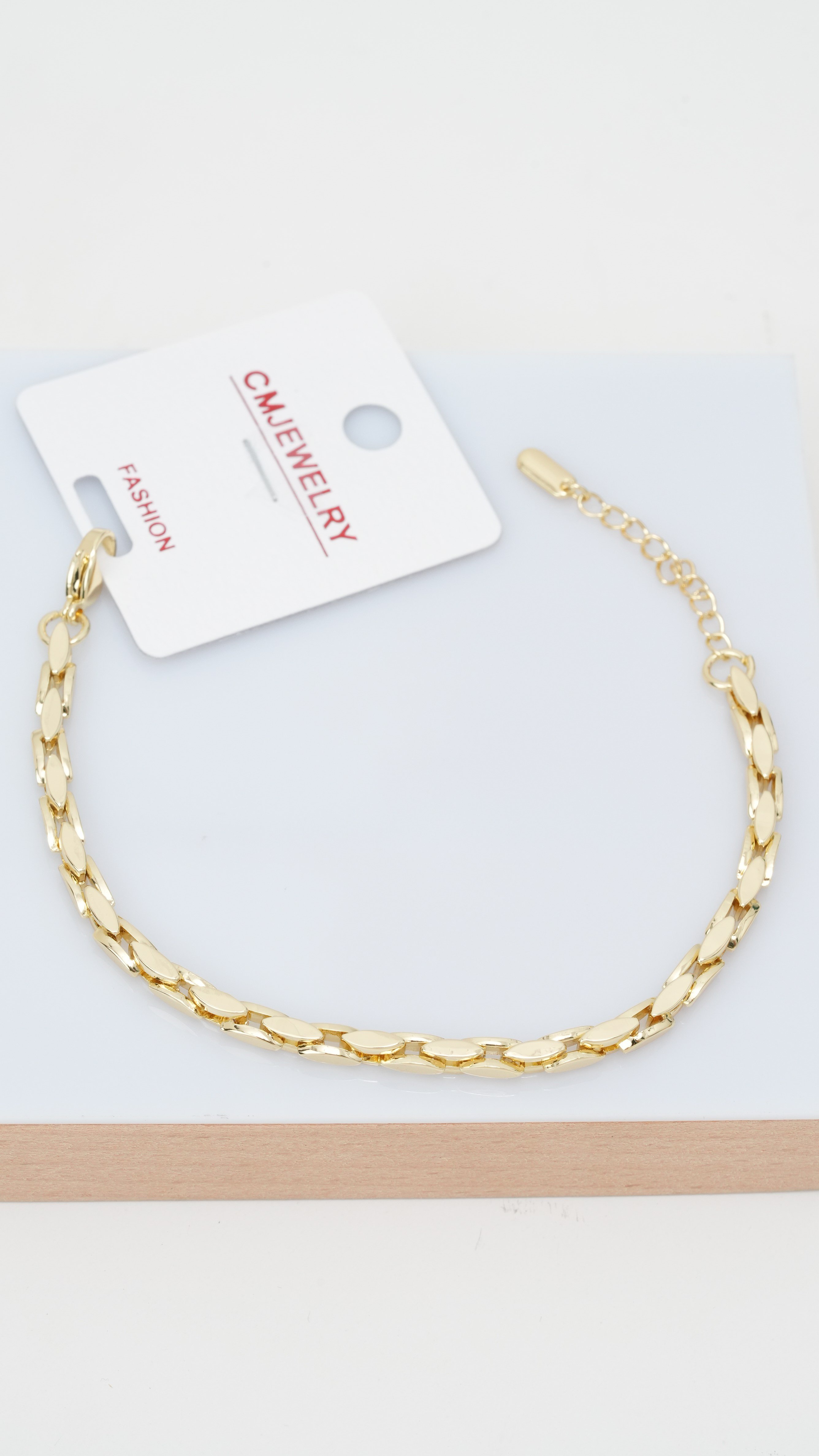 CM   BLKLK 0681