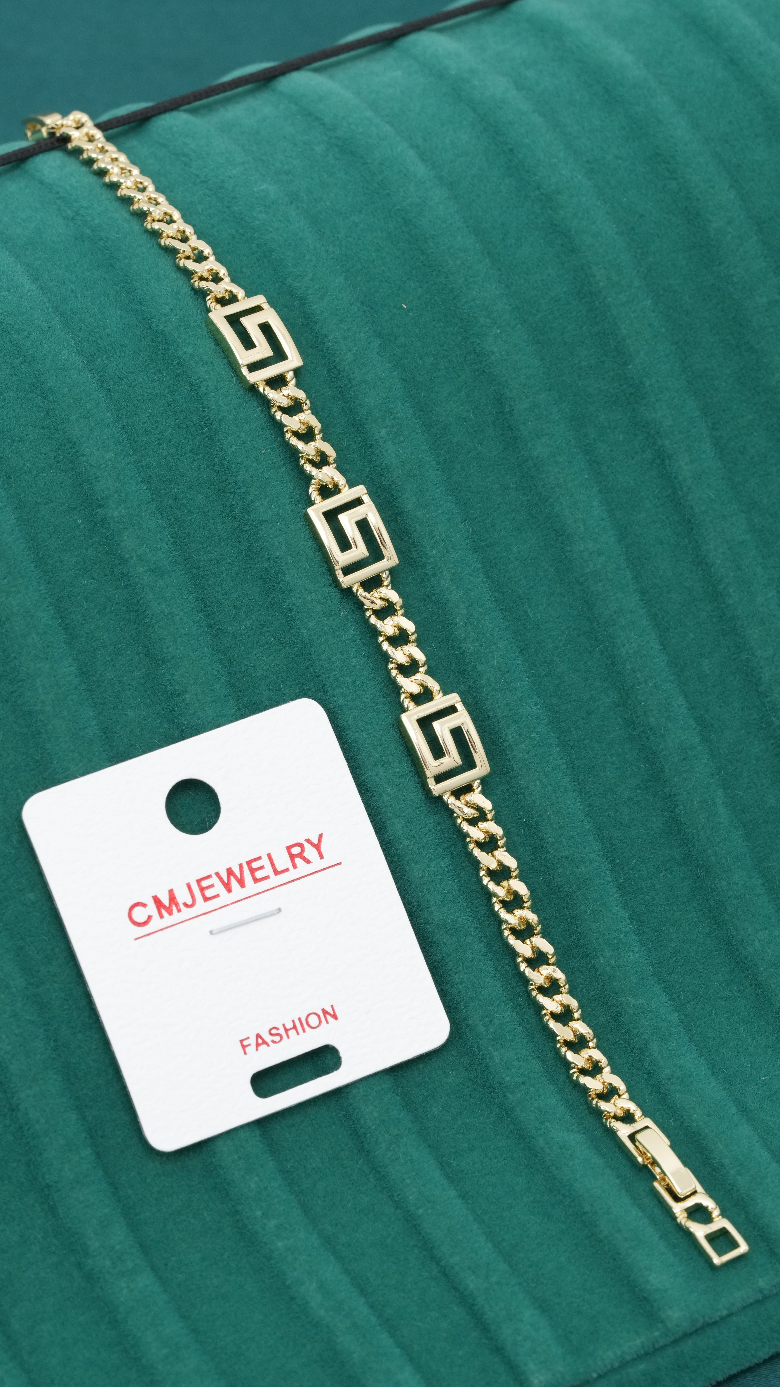 CM   BLKLK 0713