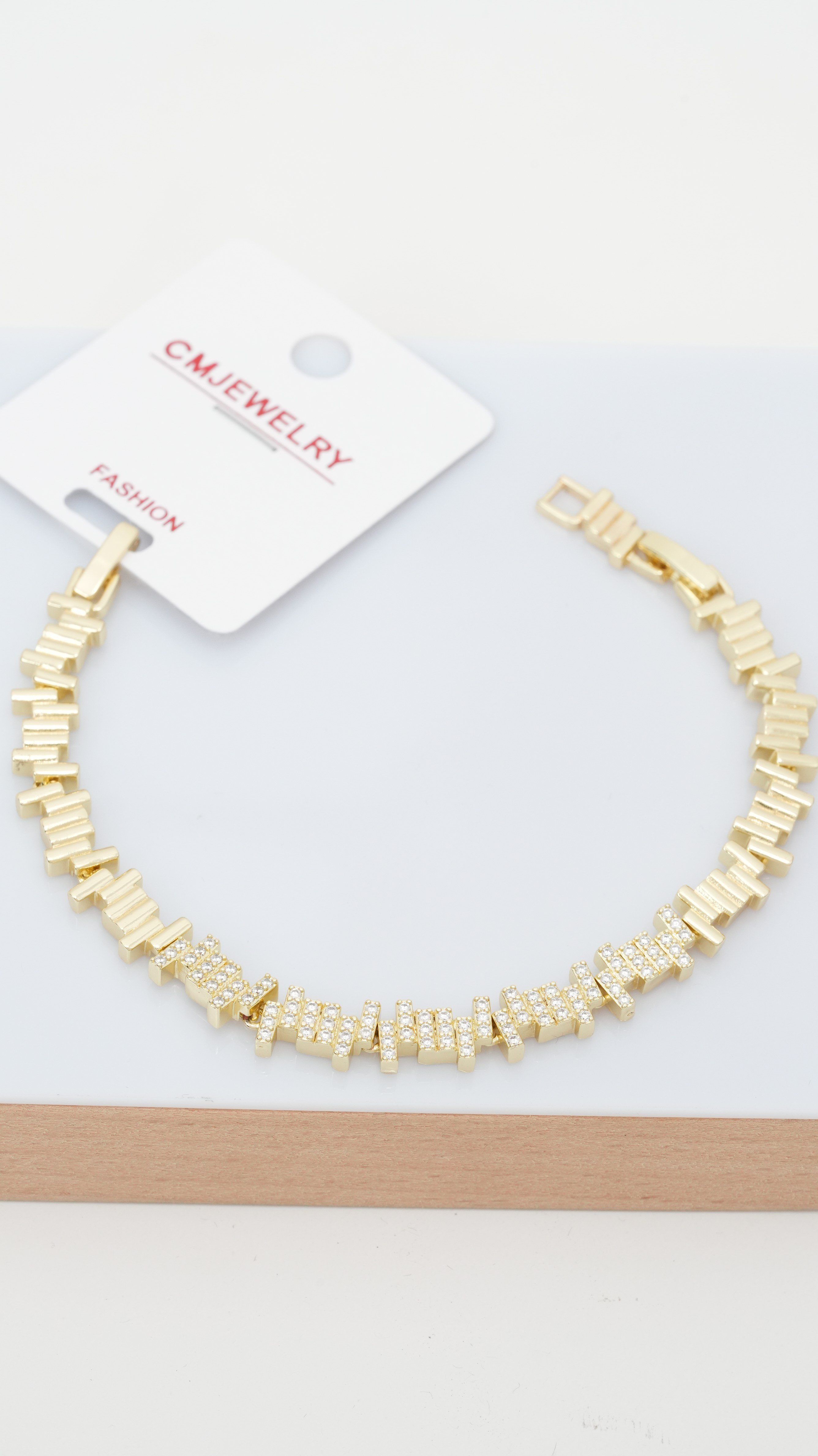 CM   BLKLK 0726