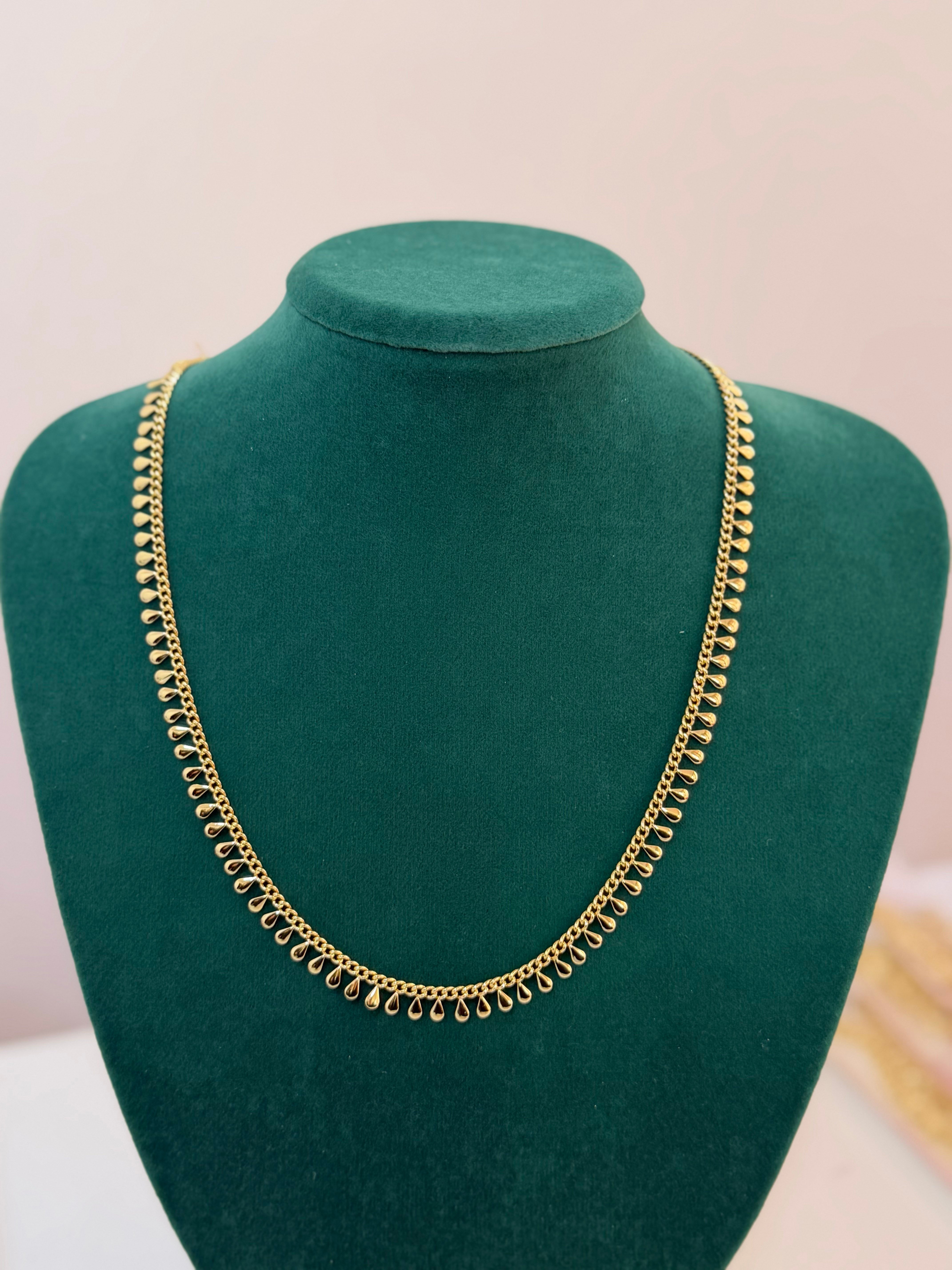 CM   KOLYE 0150