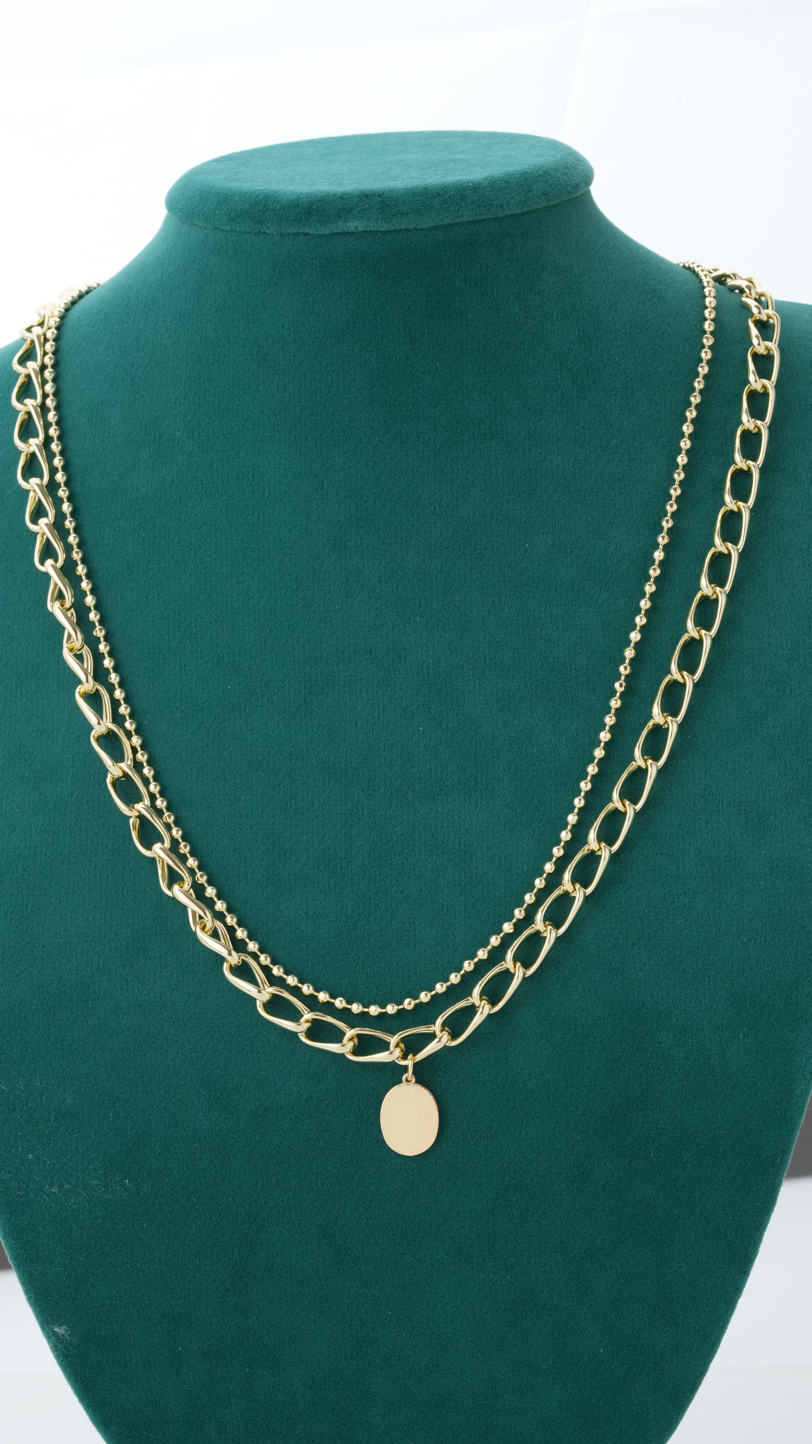 CM   KOLYE 0154