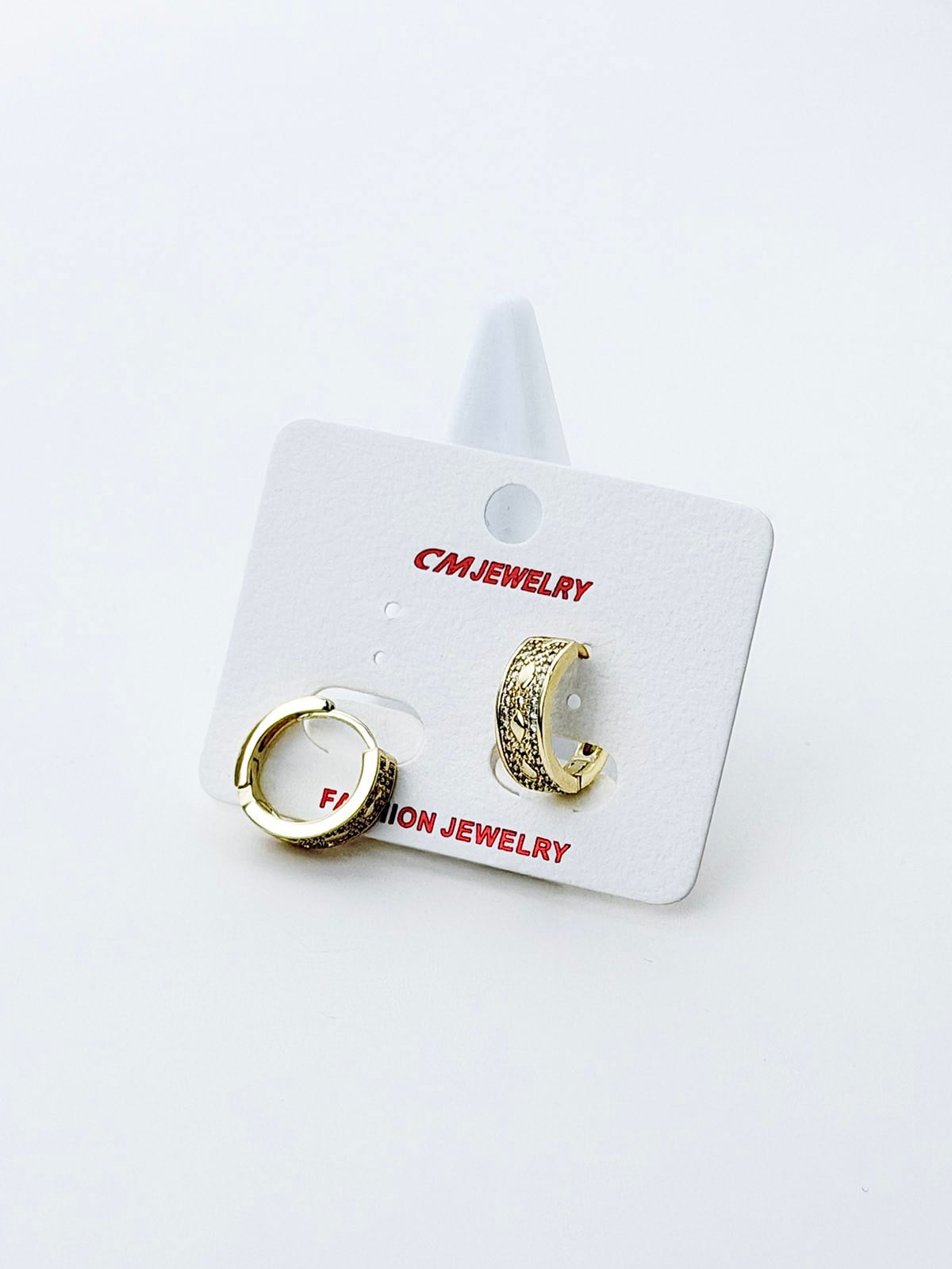 CM    KÜPE 0807