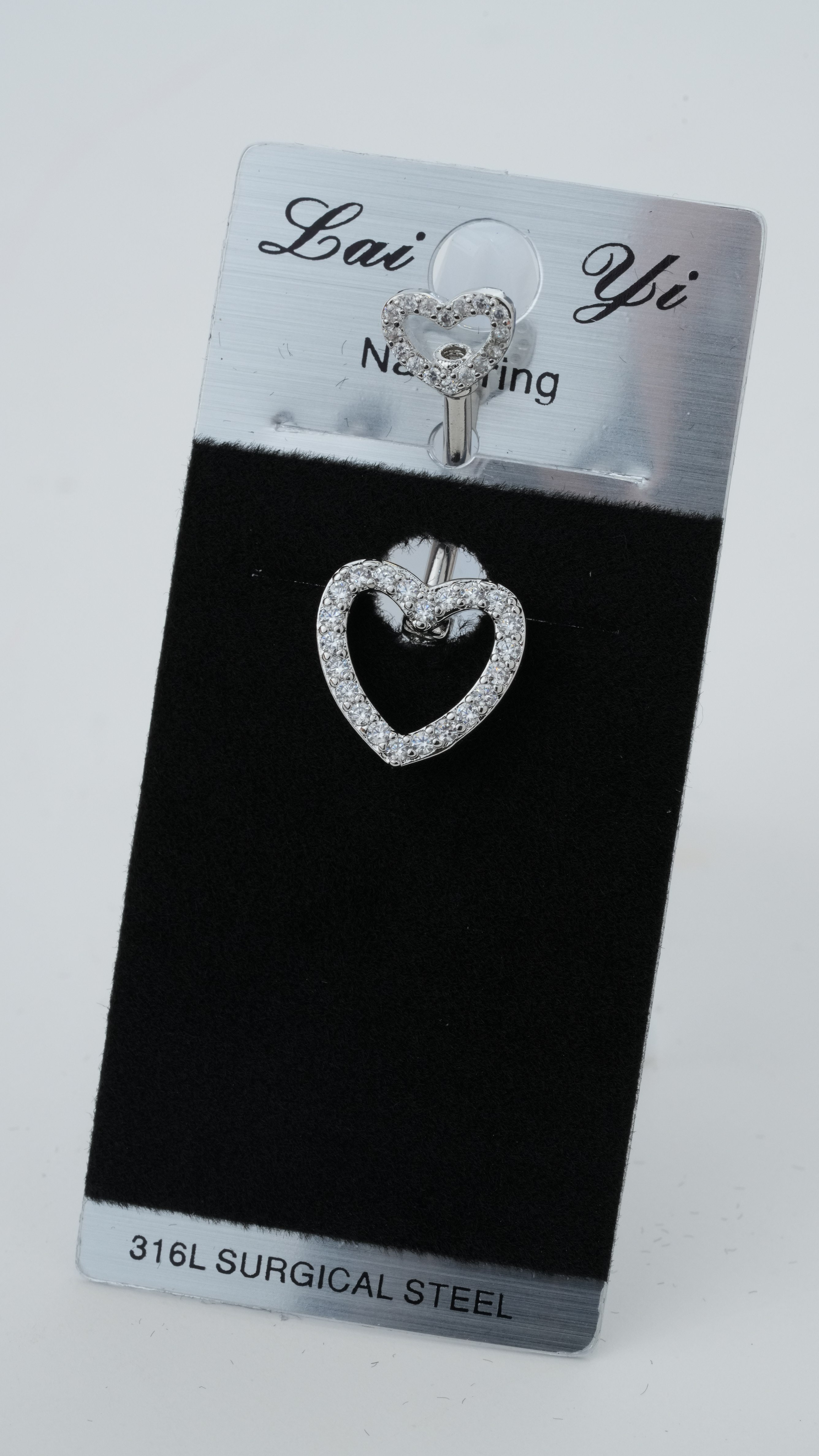 GBK PRCNG 0064