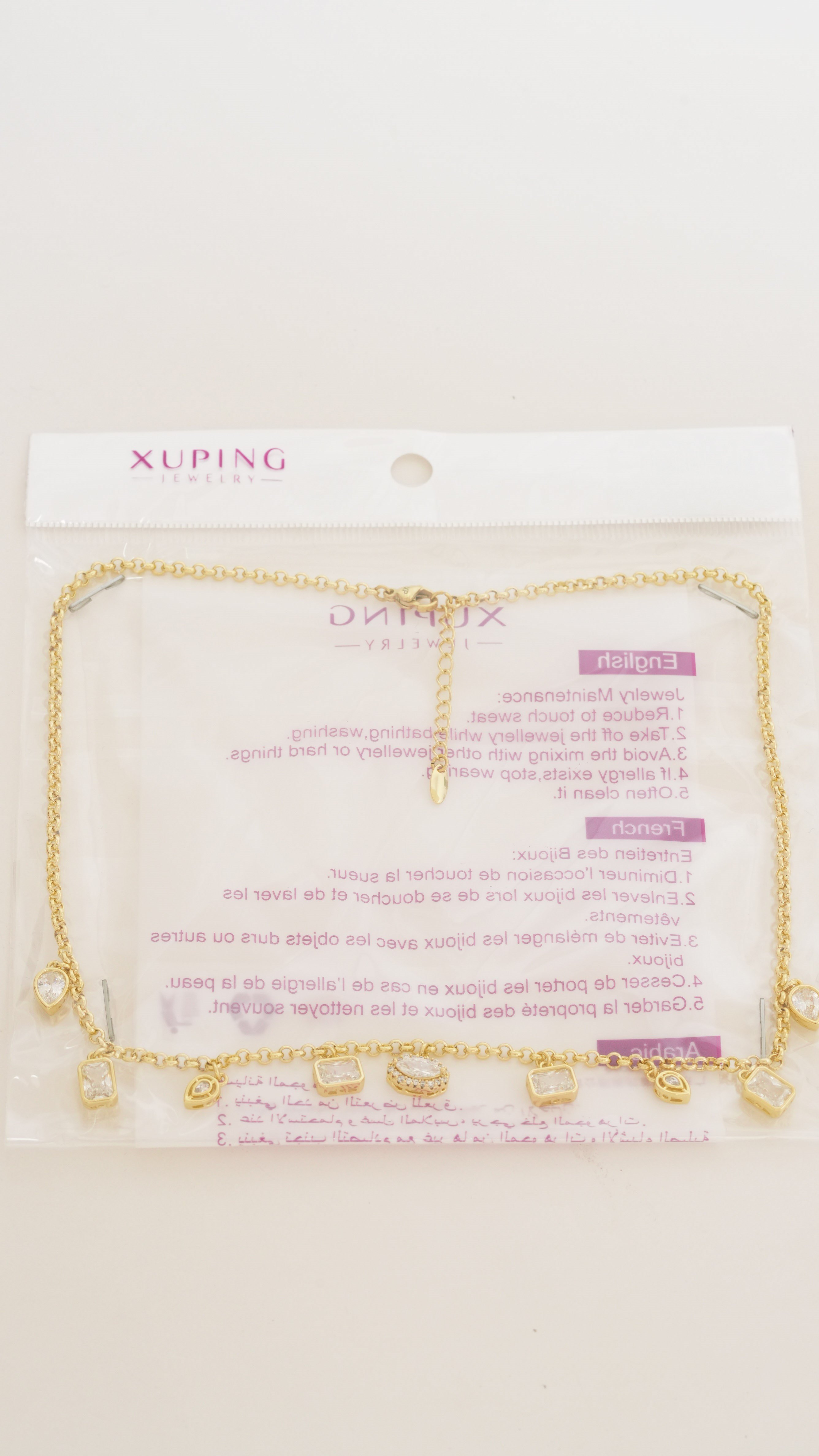 XUPİNG  SET 0005
