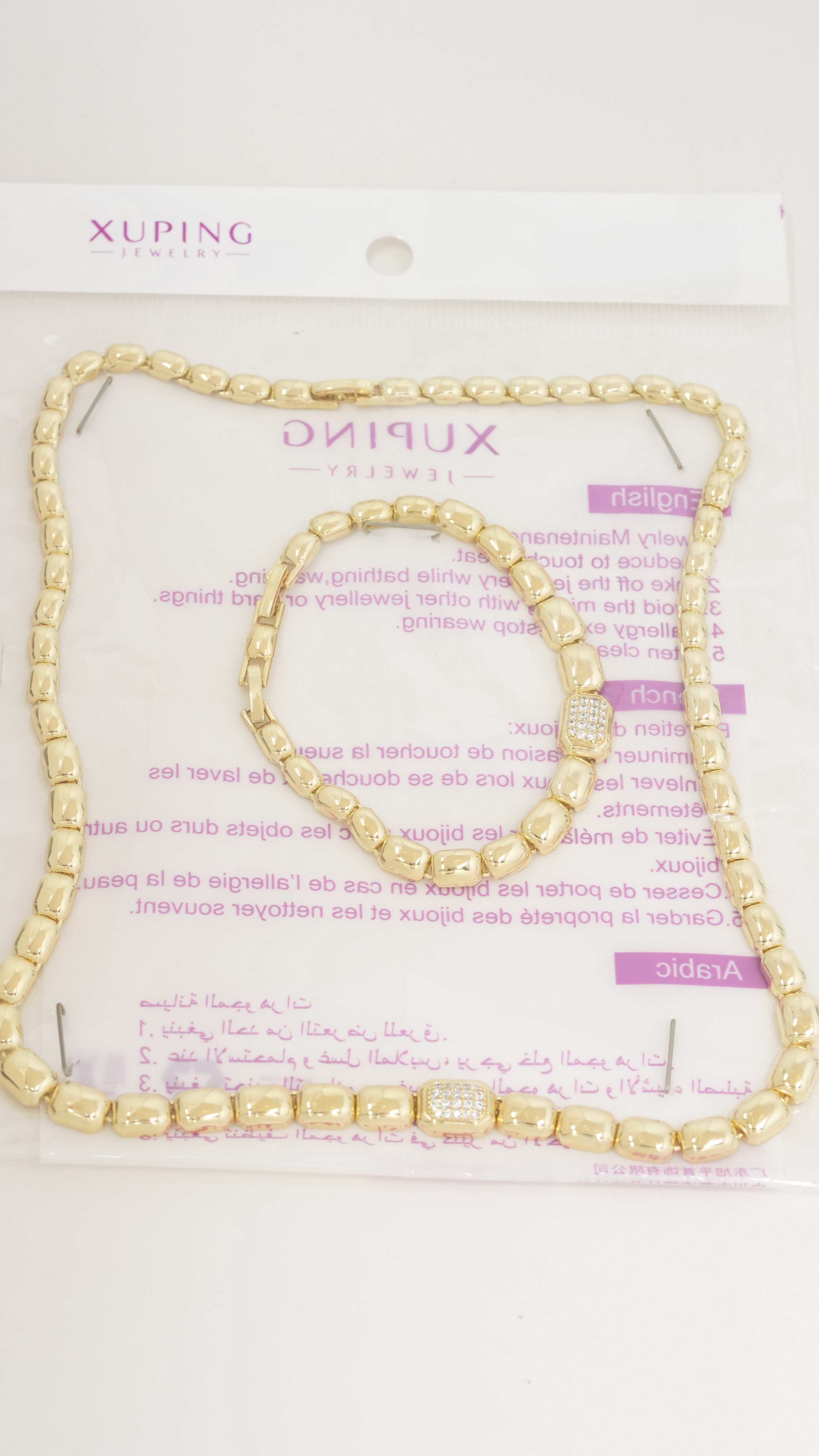 XUPİNG  SET 0010