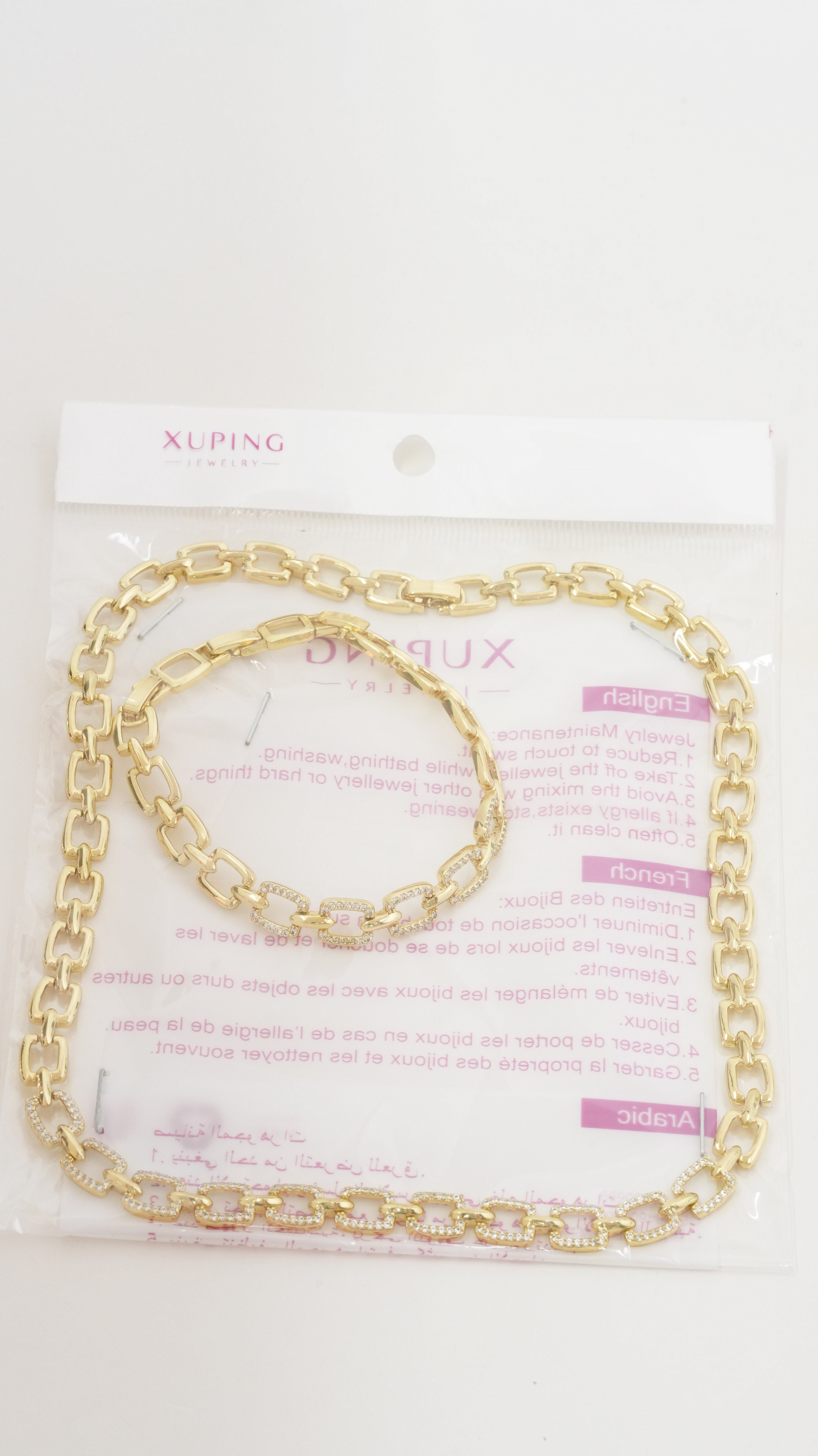 XUPİNG  SET 0014