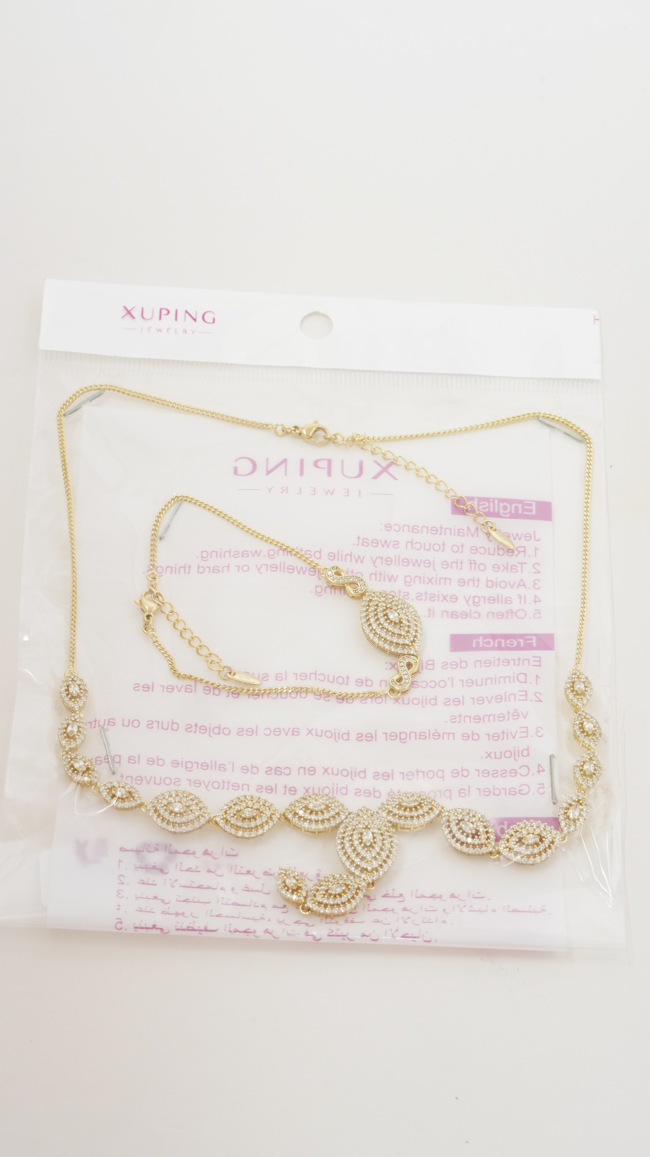 XUPİNG  SET 0016