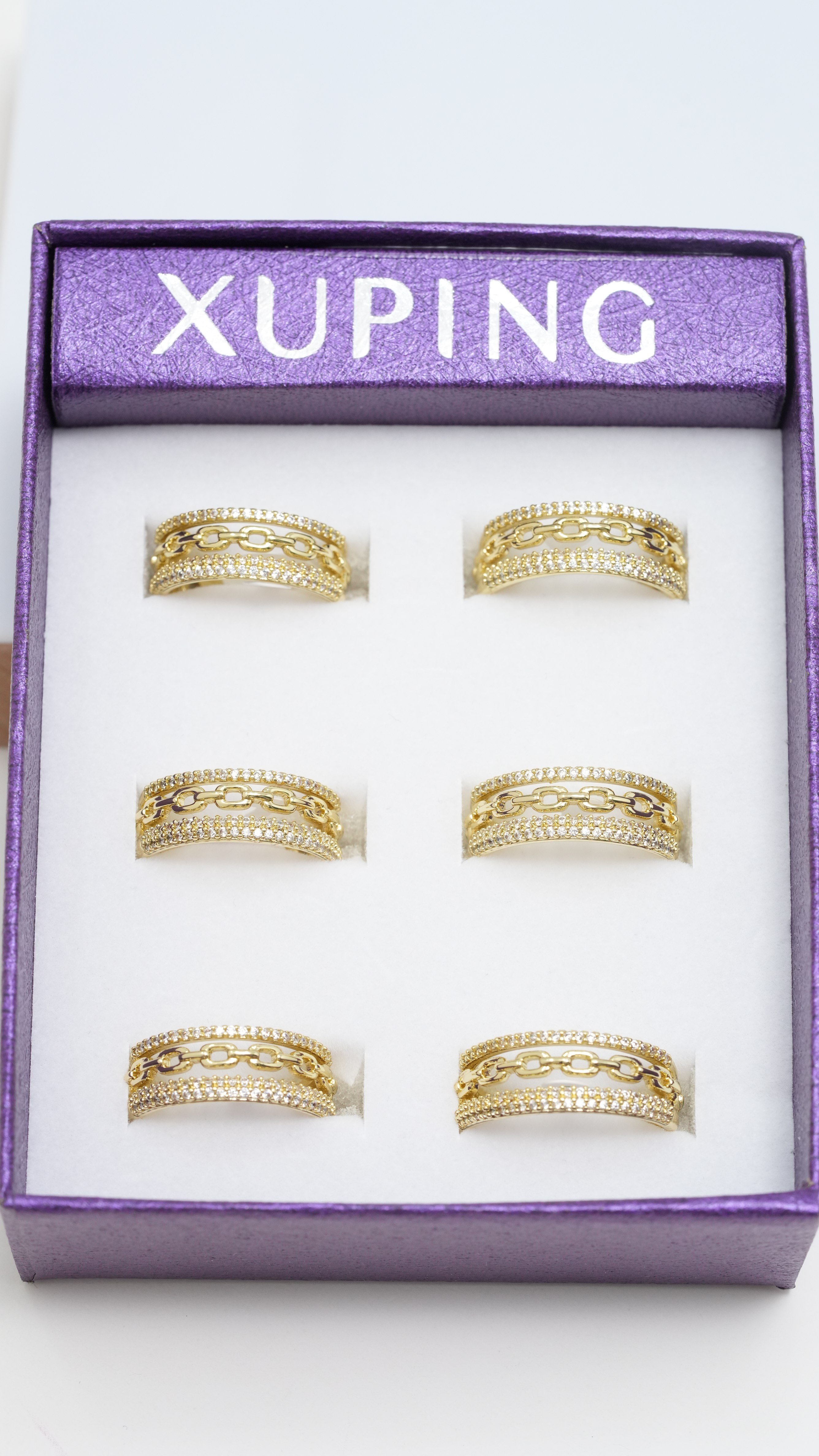 XUPING YZK  0001