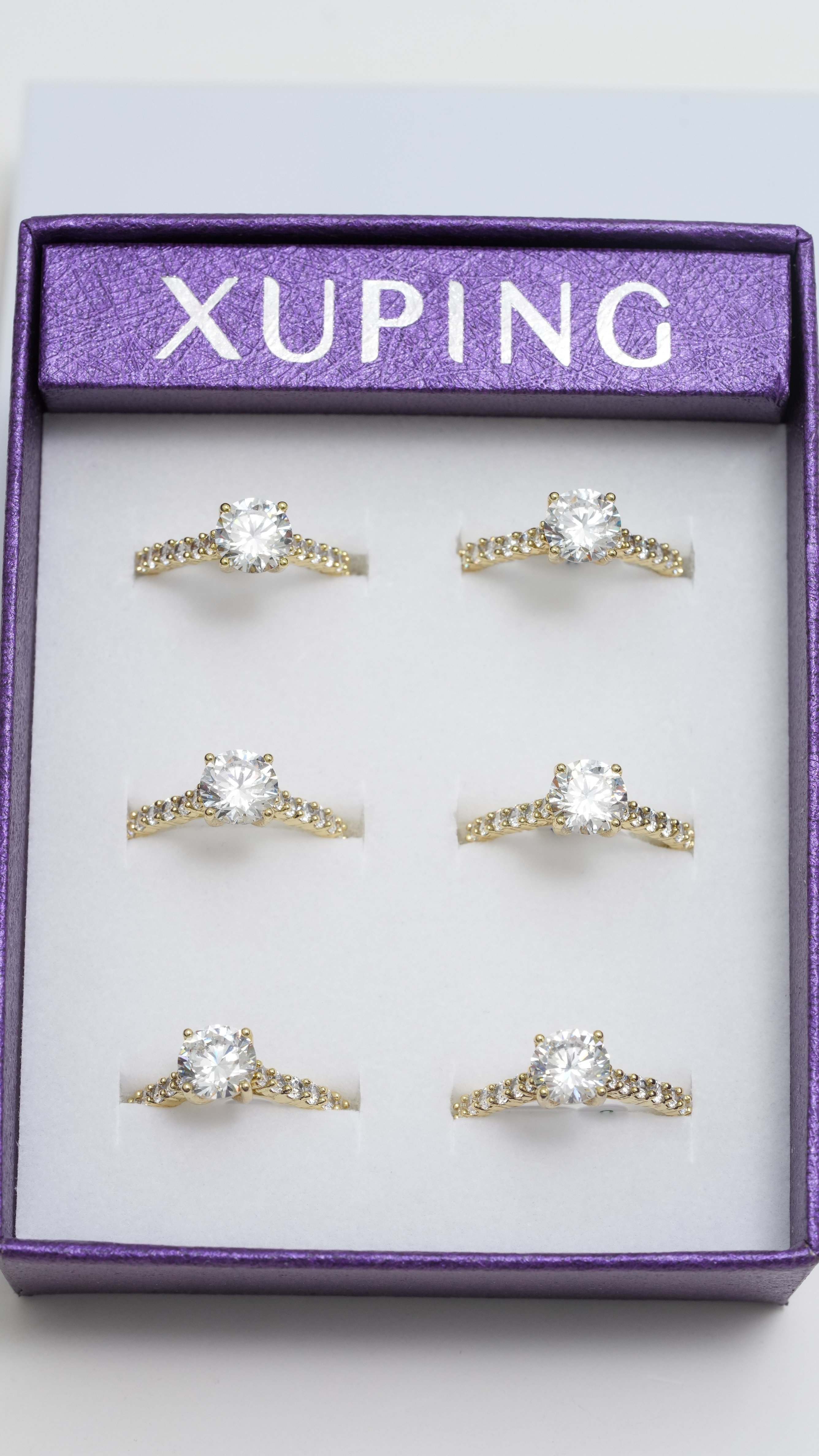 XUPING YZK  0004