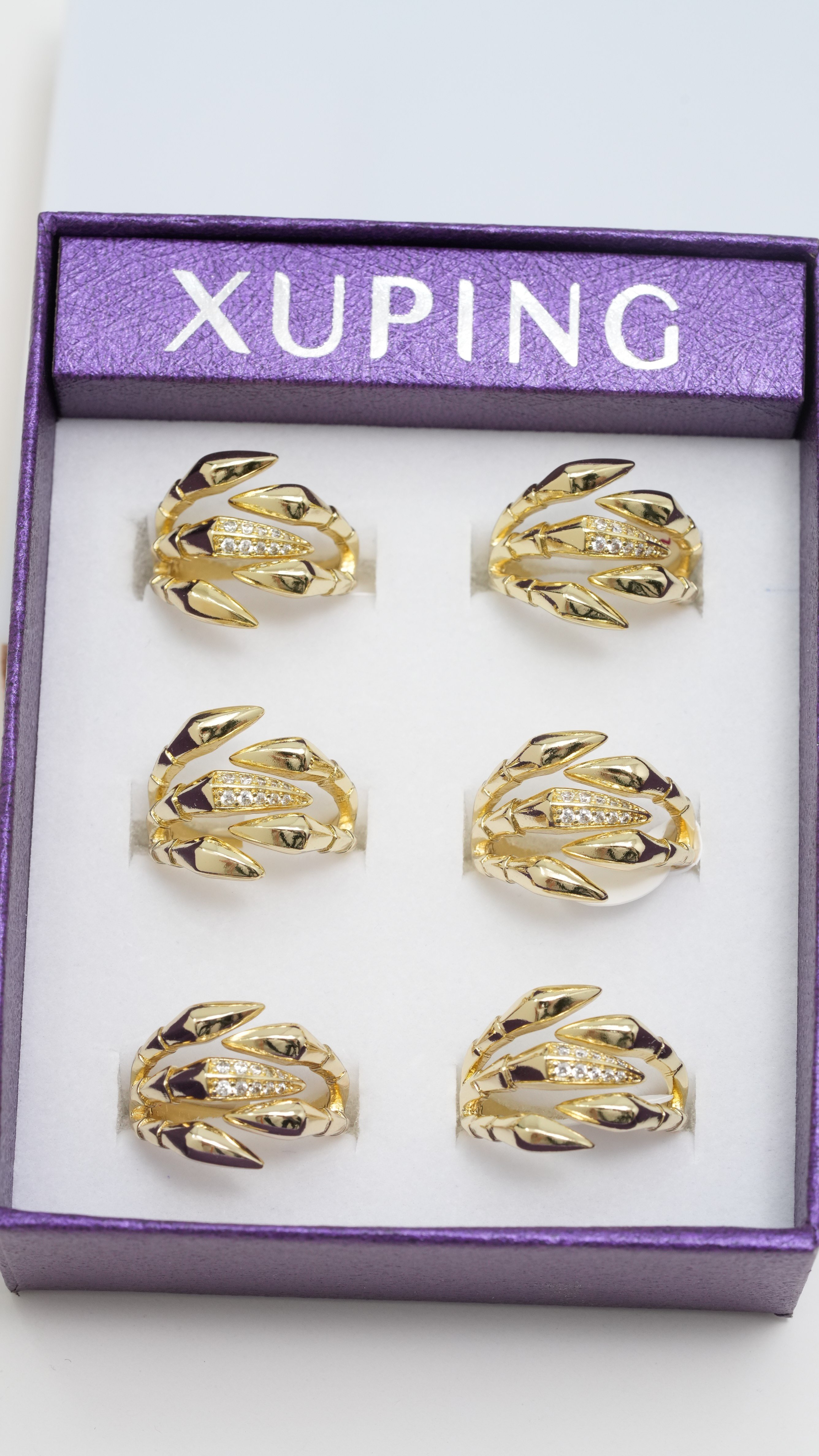 XUPING YZK  0014