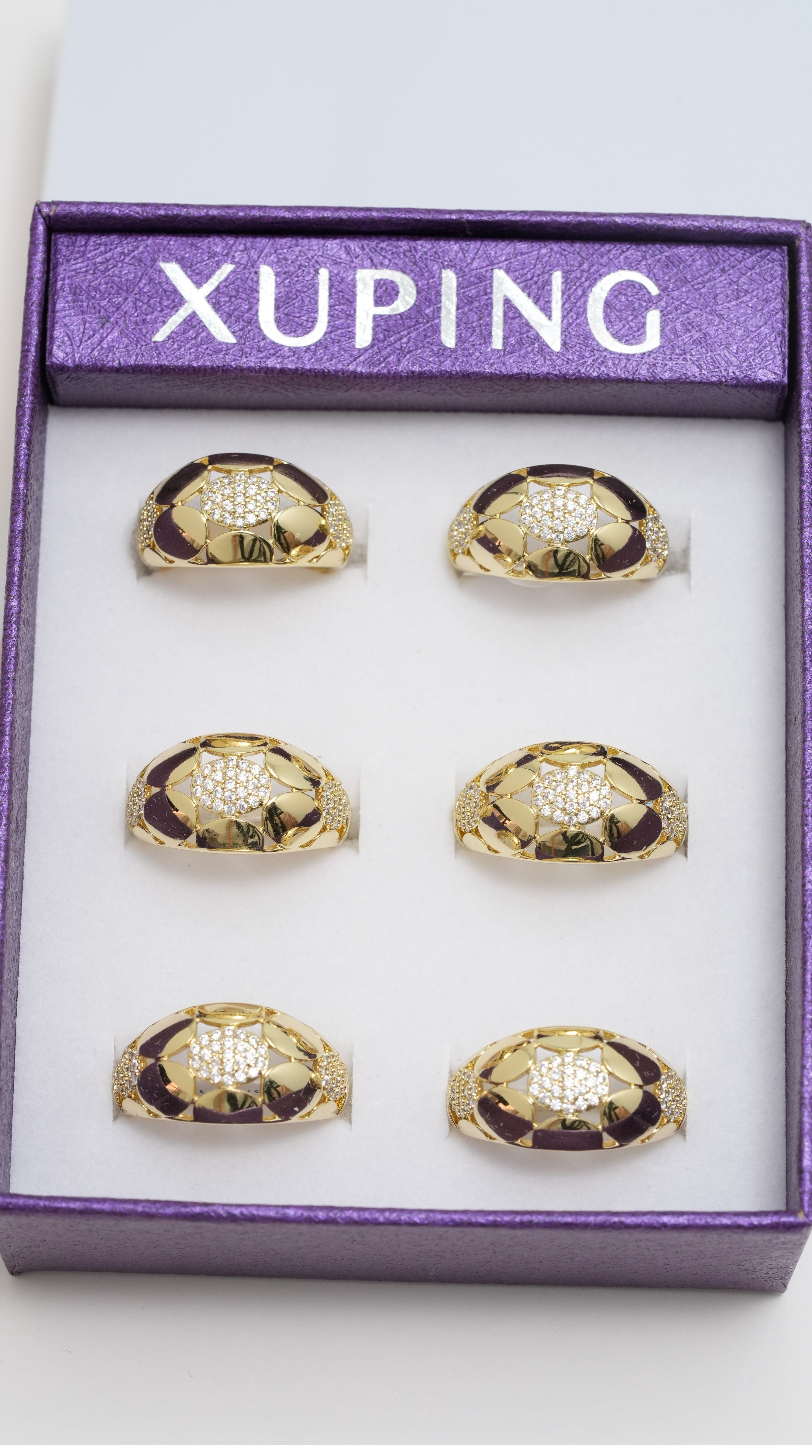 XUPING YZK  0015