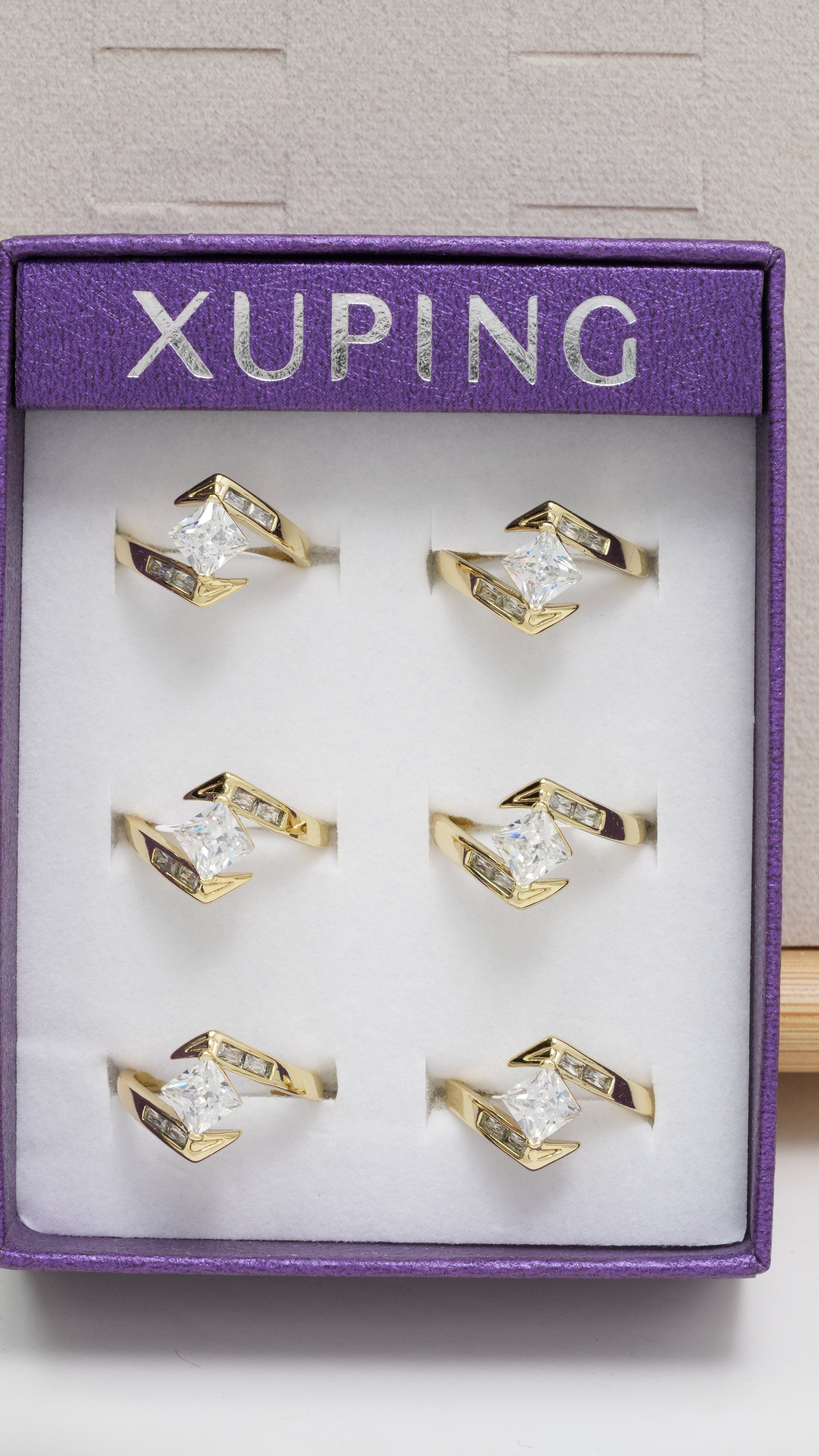 XUPING YZK  0030