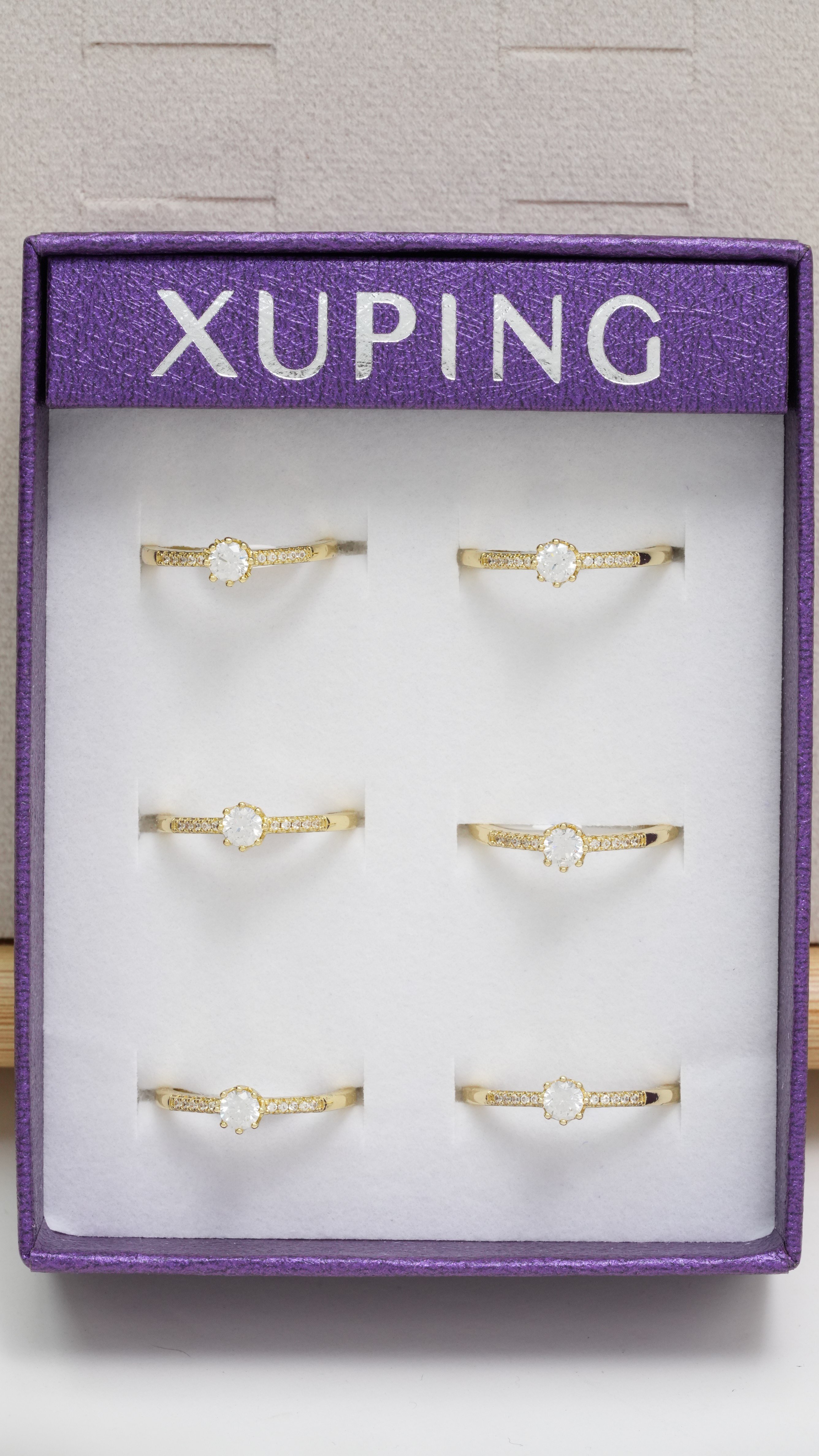 XUPING YZK  0036