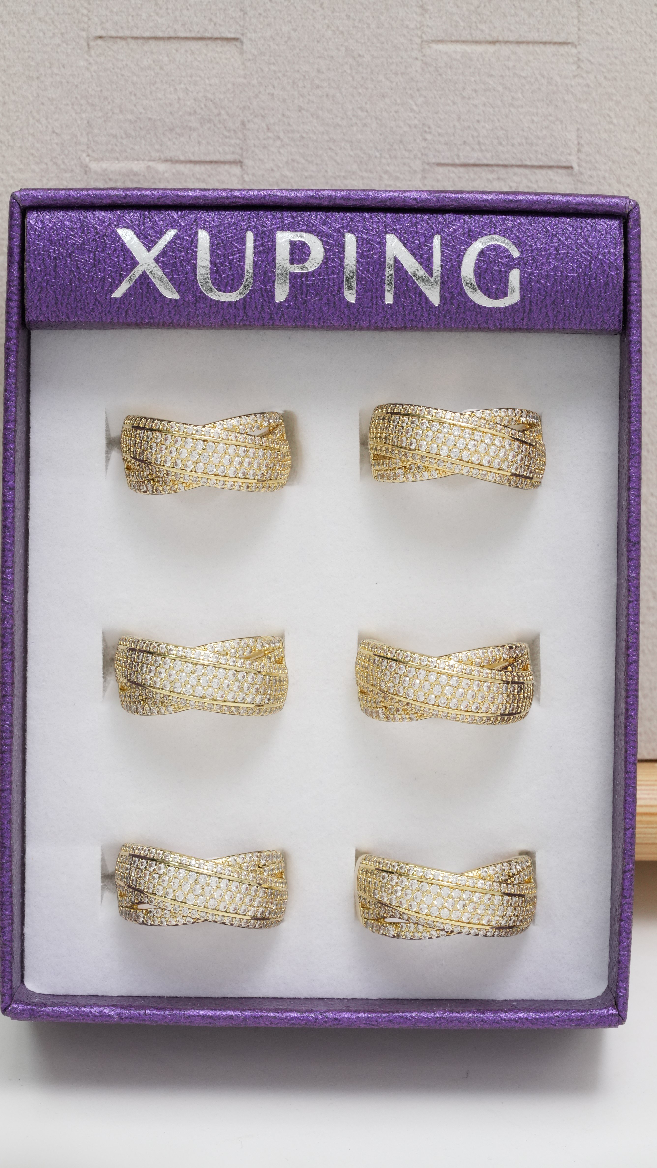 XUPING YZK  0041