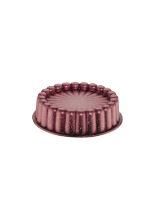BRİLLANT KEK KALIBI GRN-KK-5952 ALTAİR KIRMIZI GRANİT x6
