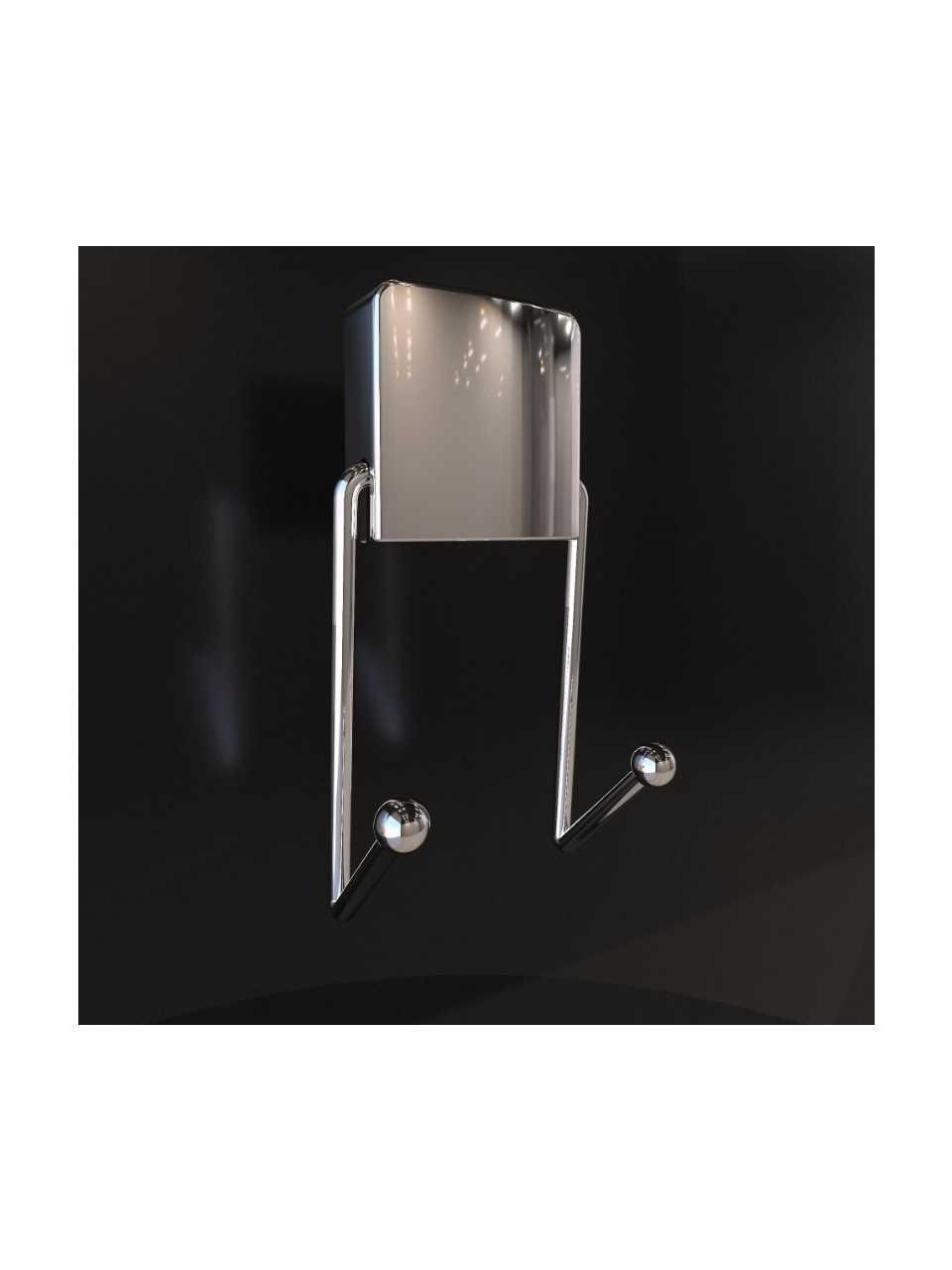 DECOREV METAL ASKI DC-4772 İKİLİ 