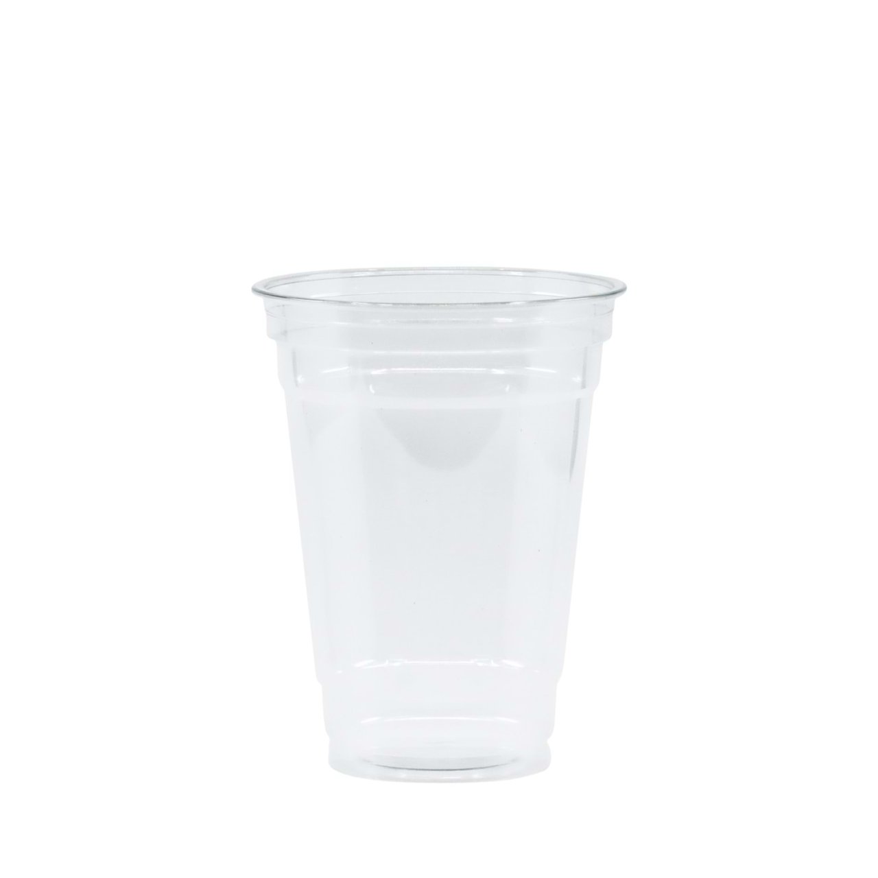 95 Çap Bardak PET 400 Cc (14 Oz)