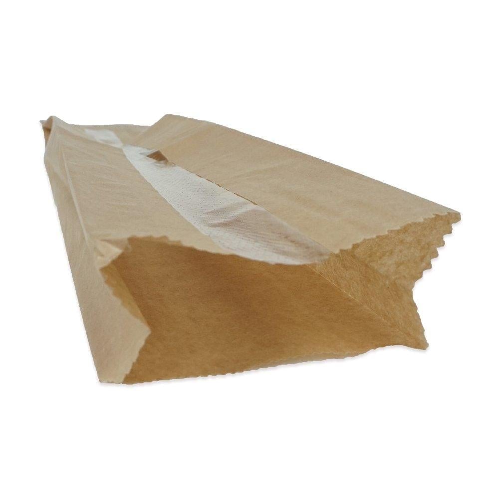 Kese Şamua Pencereli 11x38x5,5 Cm