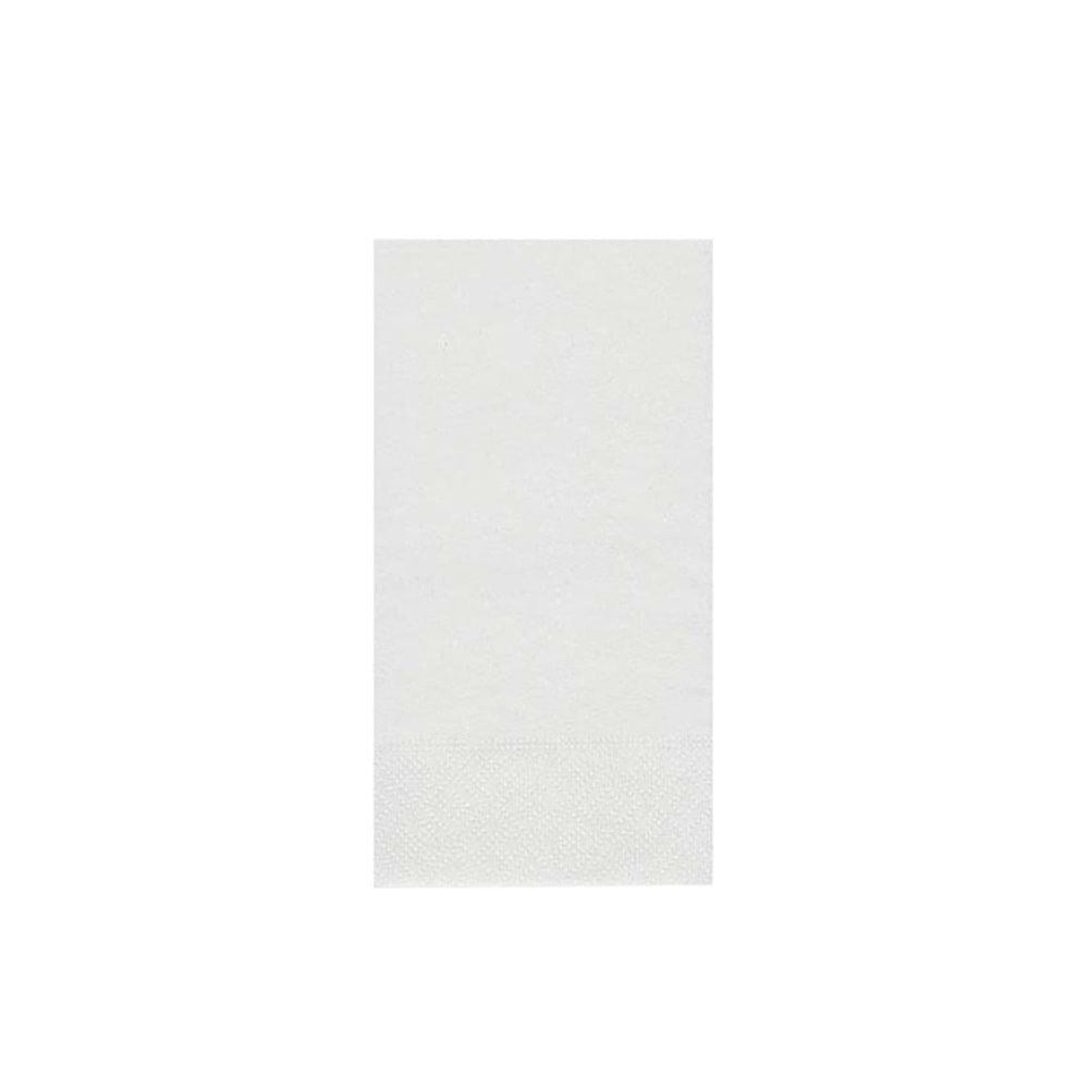 Peçete Garson Katlama 30x30 Beyaz