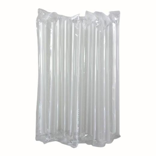 Pipet Jelatinli Bubble Tea 22 cm 12 mm 100 adetli