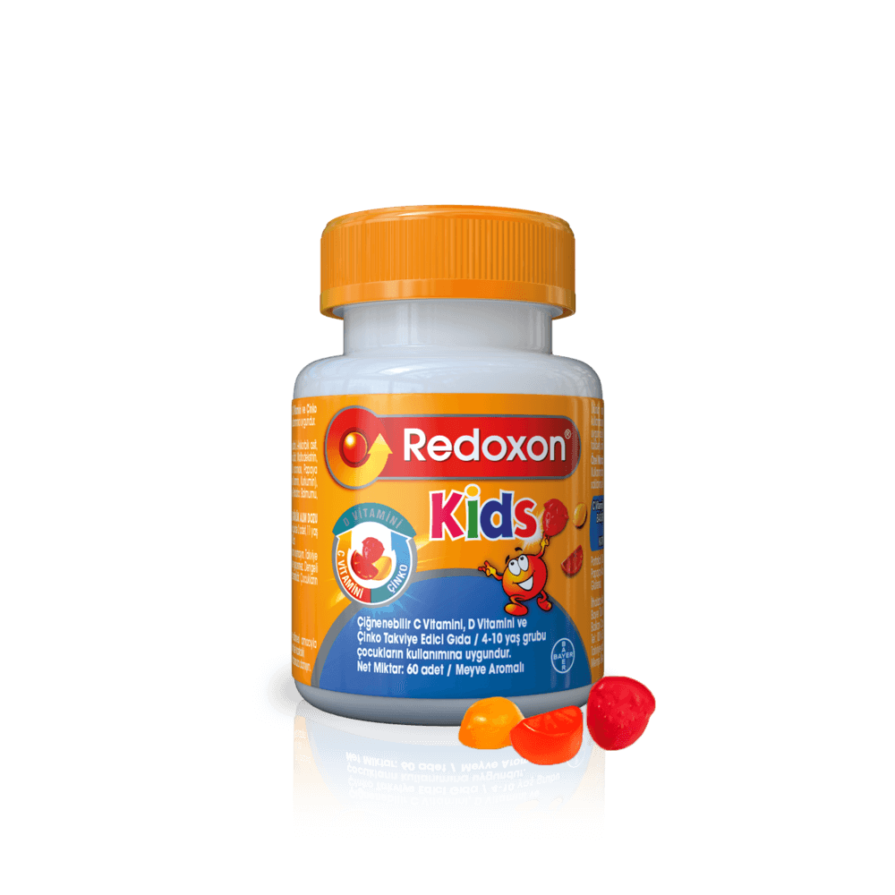 Redoxon Kids