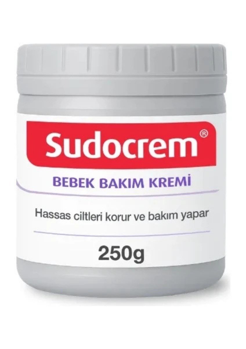 Sudocrem Bebek Bakım Kremi 250g