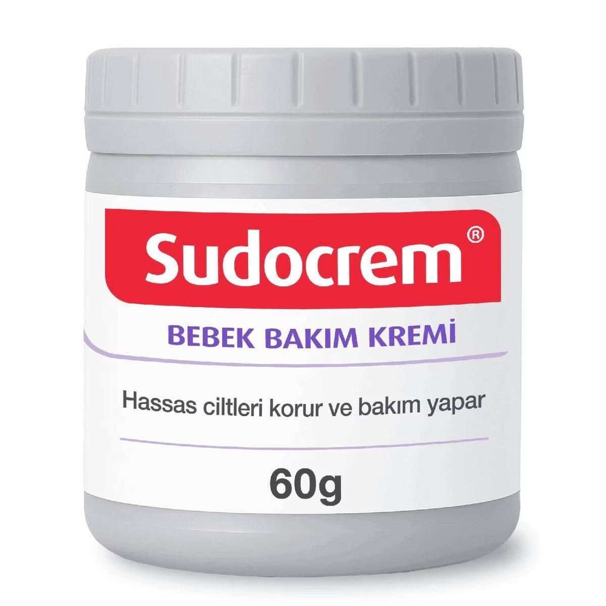 Sudocrem Bebek Bakım Kremi 60g