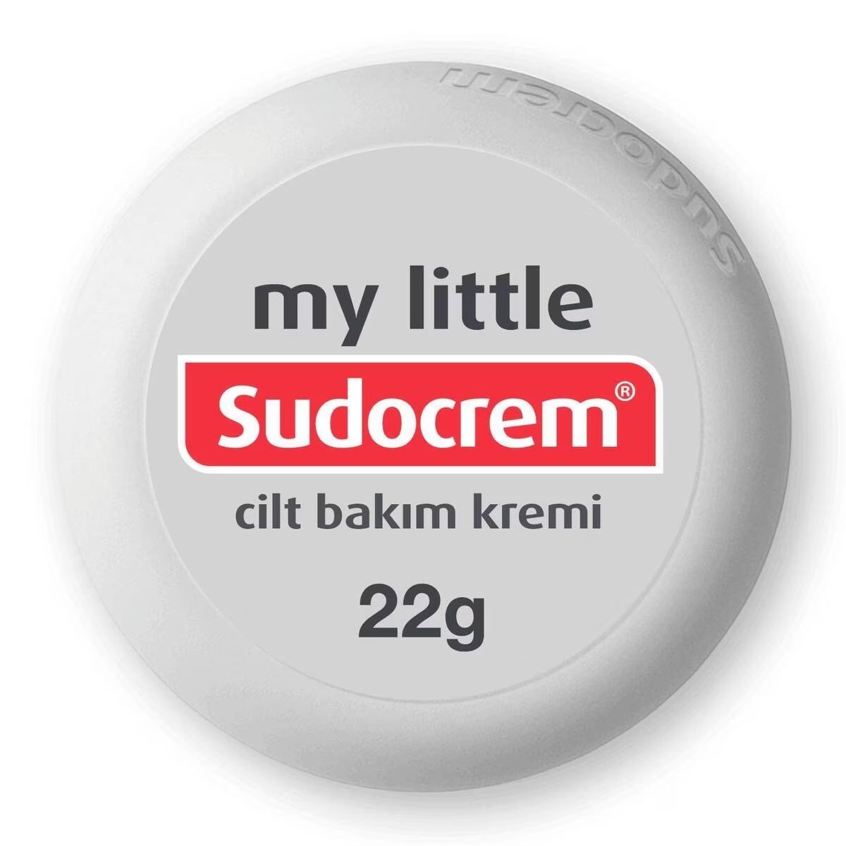 Sudocrem My Little Cilt Bakım Kremi 22g