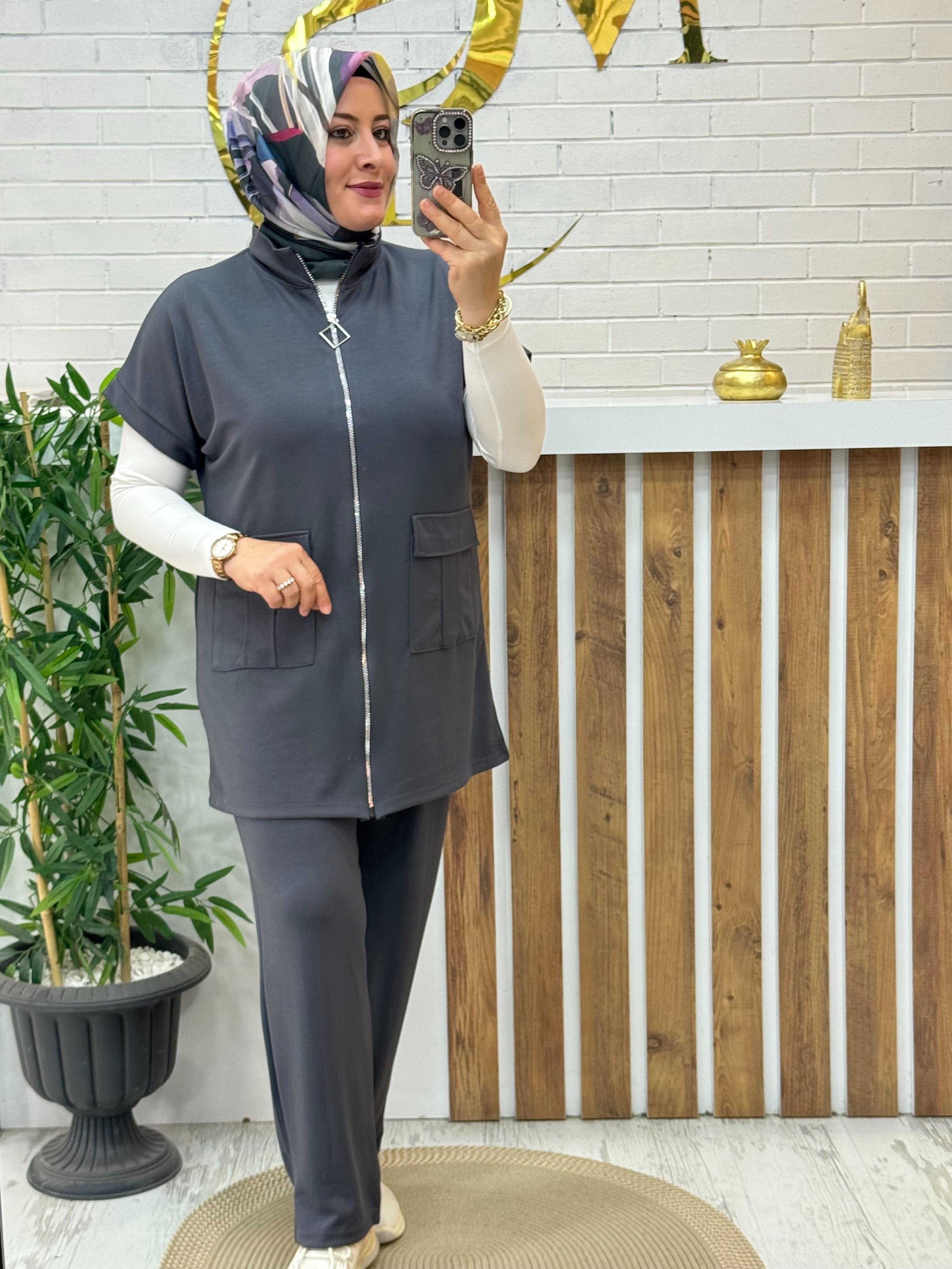 3 LÜ SPOR TAKIM