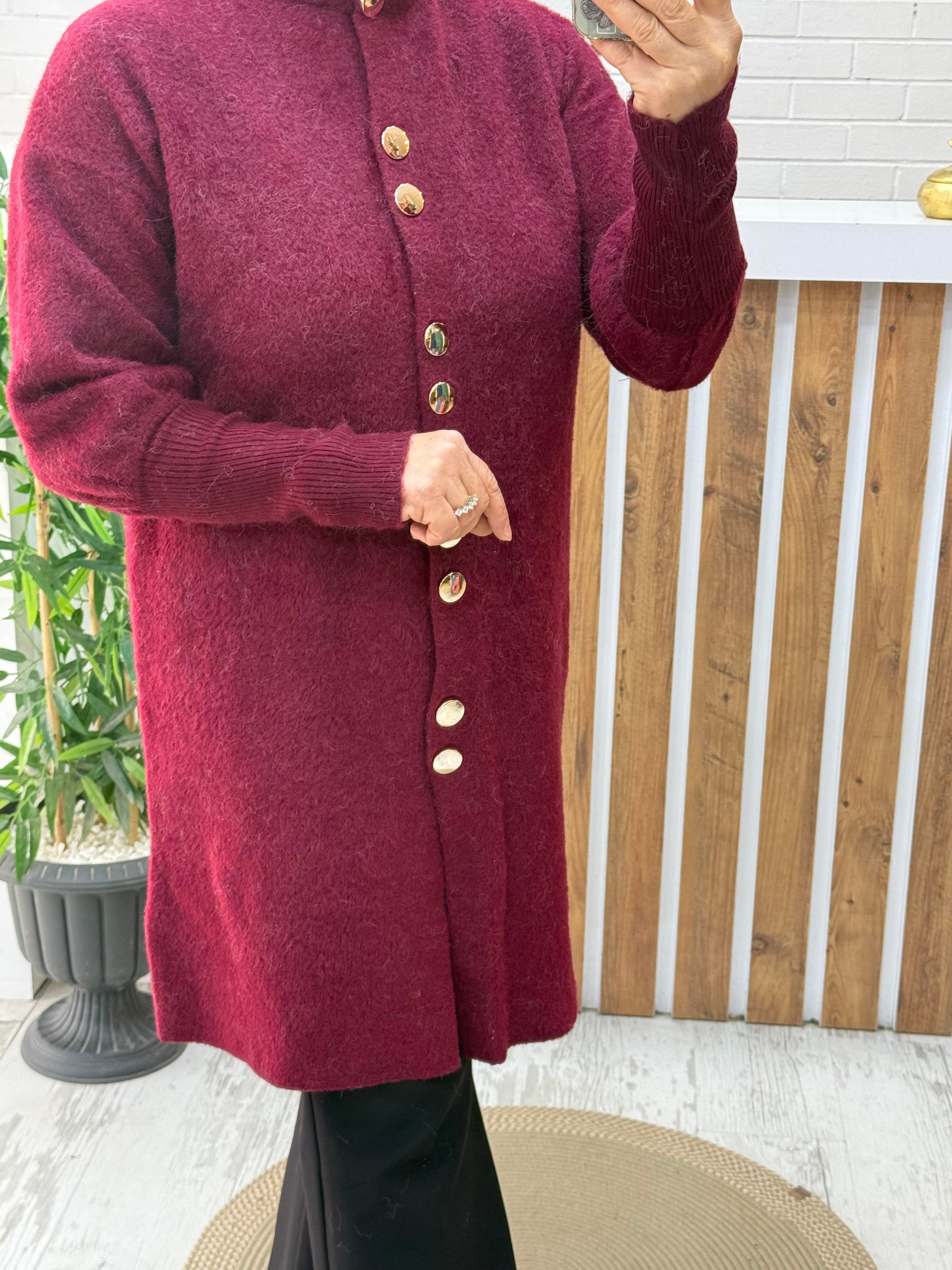 ANGORA KAP