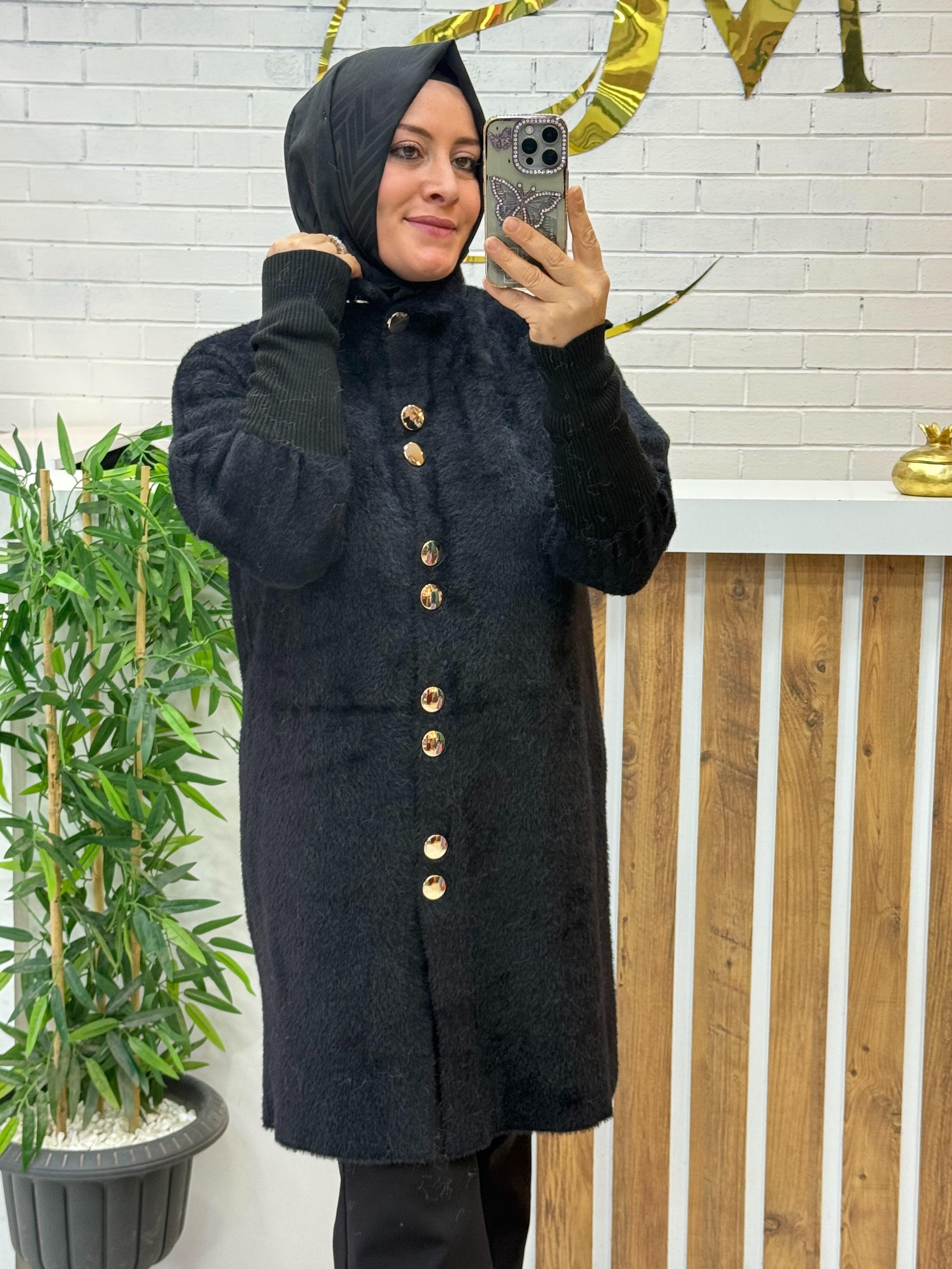 ANGORA KAP