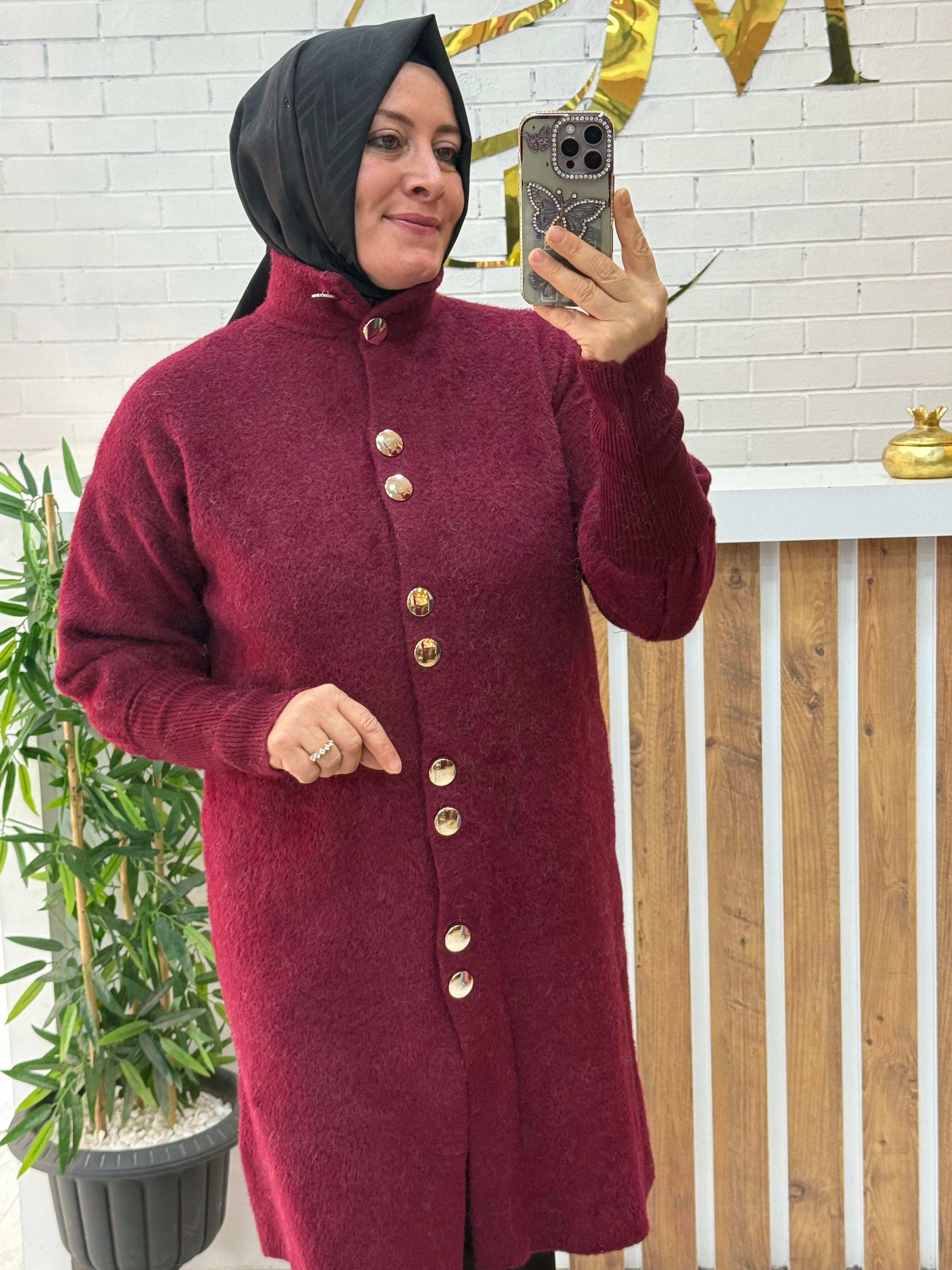 ANGORA KAP