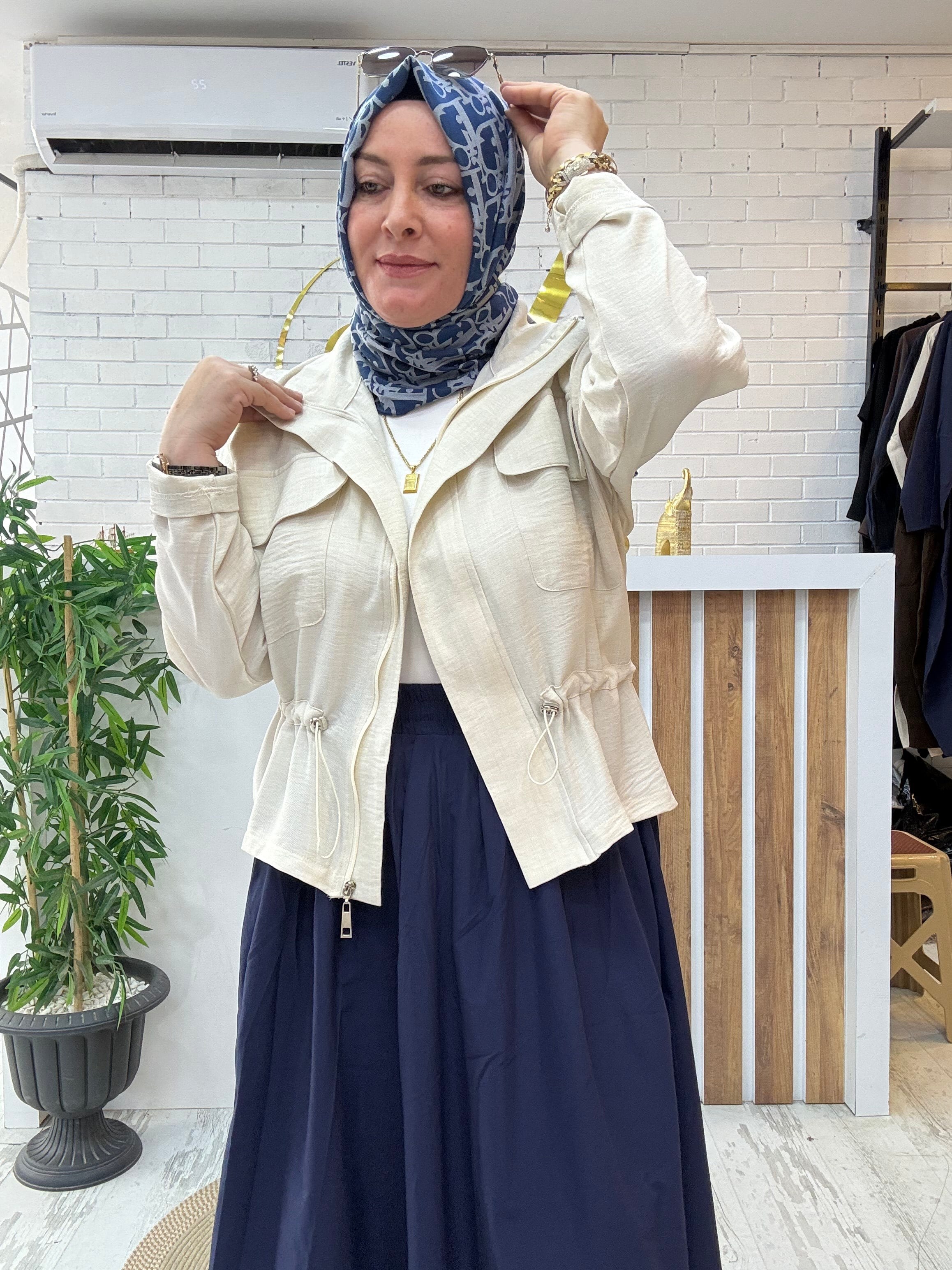BAMBER CEKET (rahat kalıp)