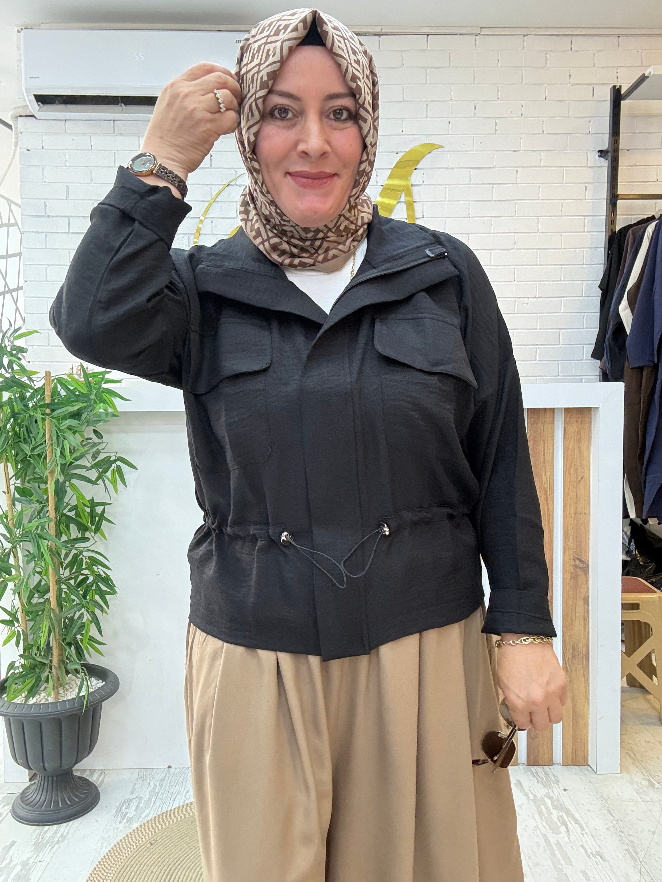 BAMBER CEKET (rahat kalıp)