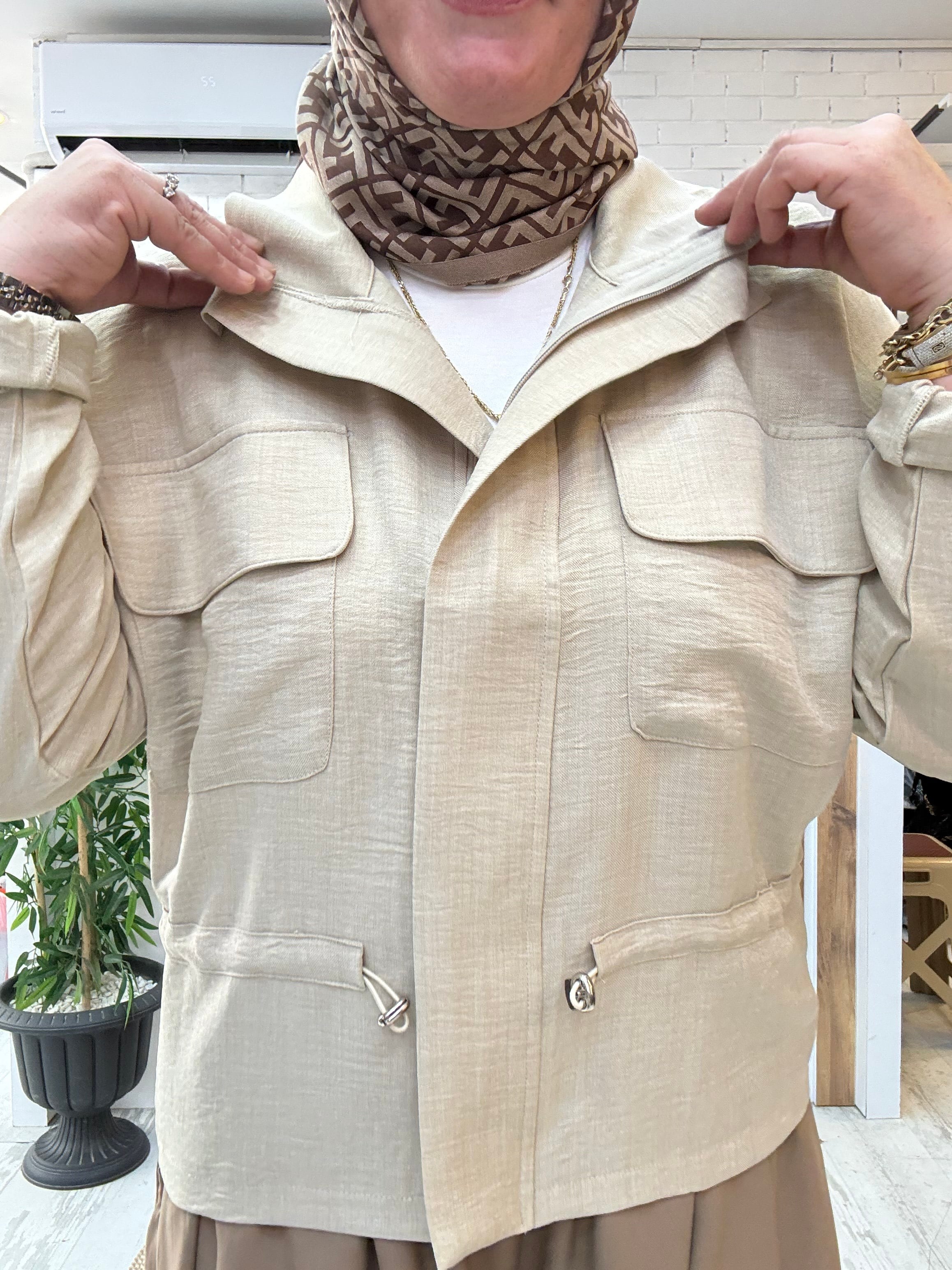 BAMBER CEKET (rahat kalıp)