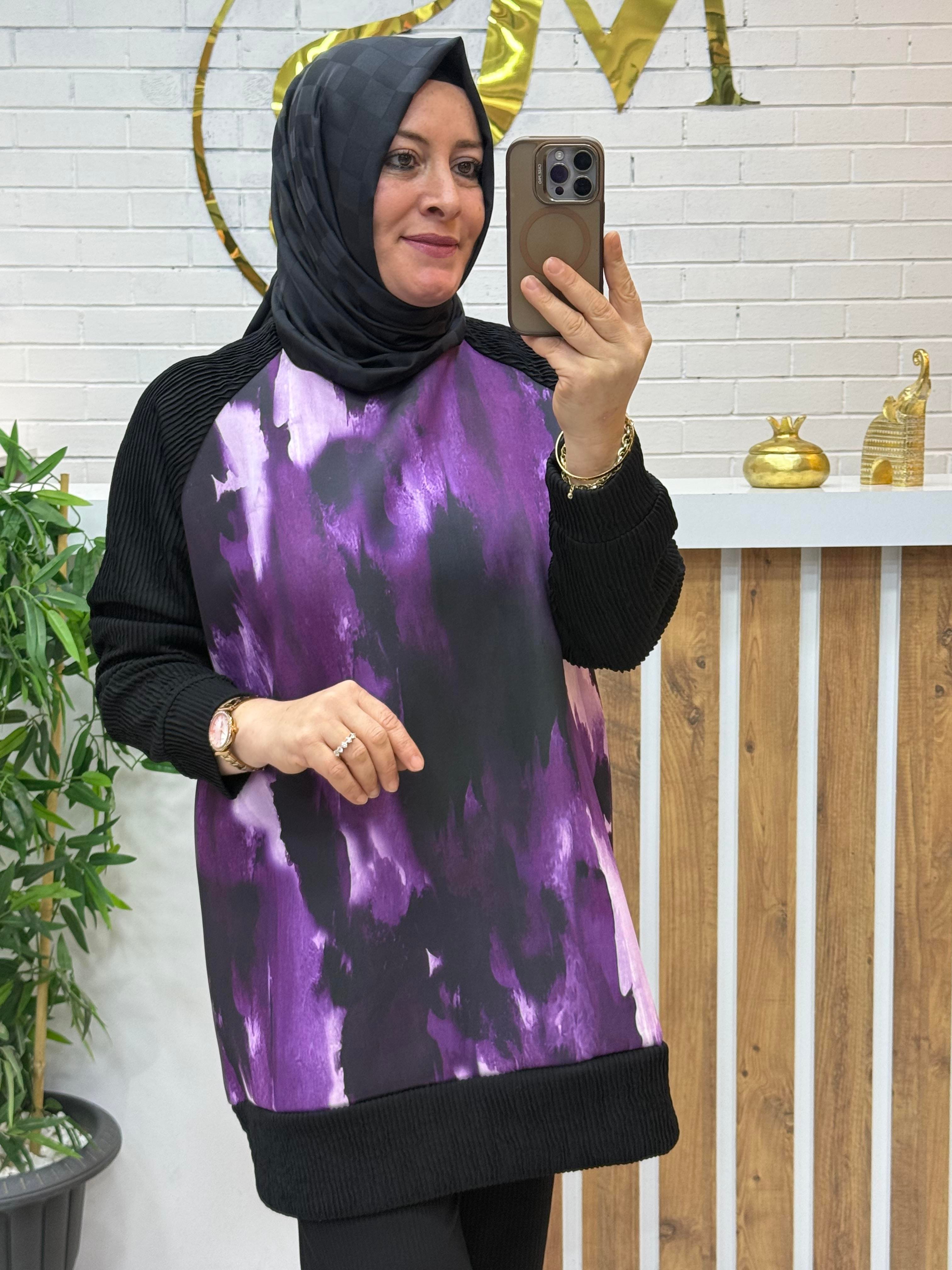 EBRULİ TAKIM