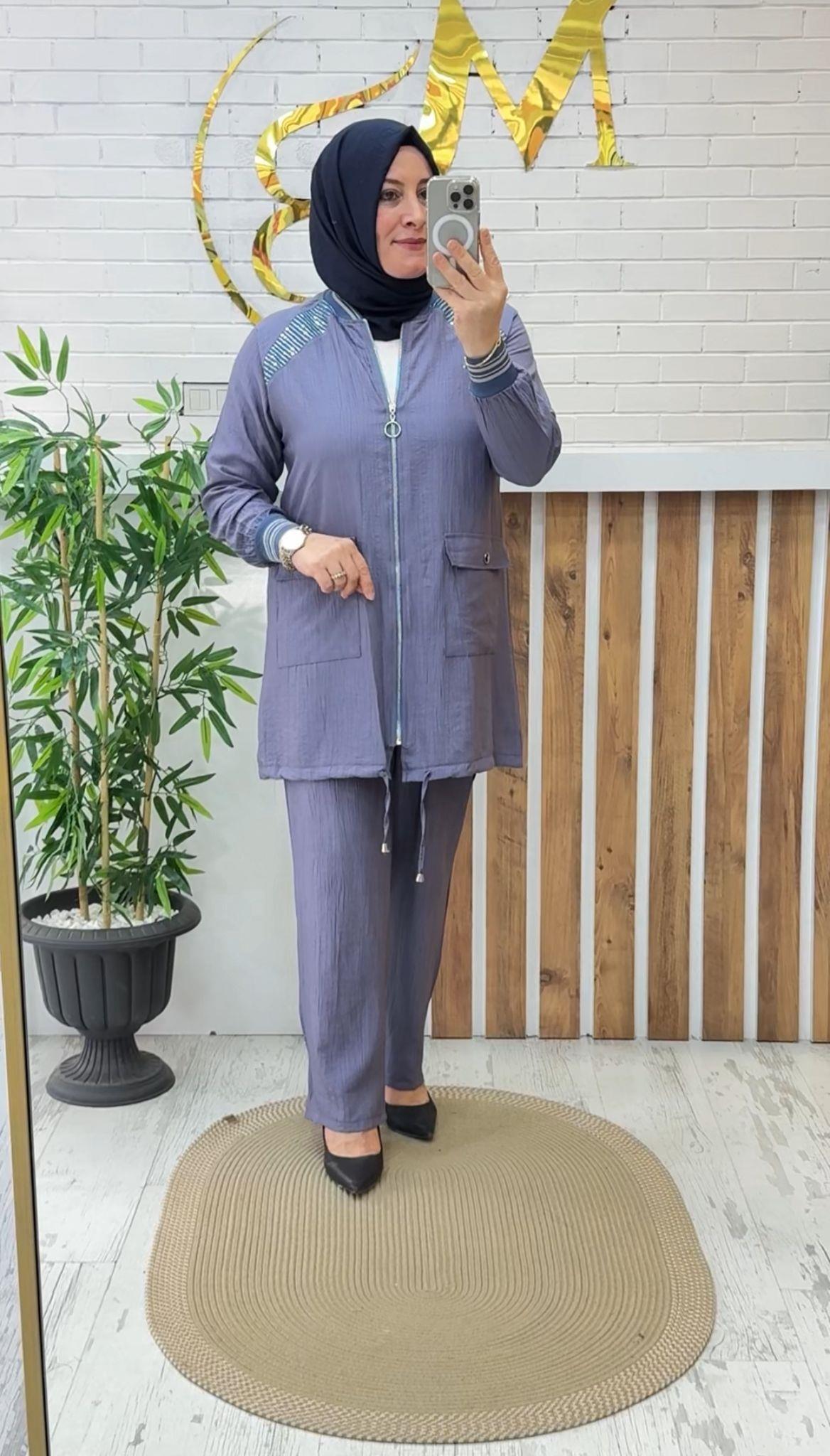 İKİLİ ÇİLEK TAKIM