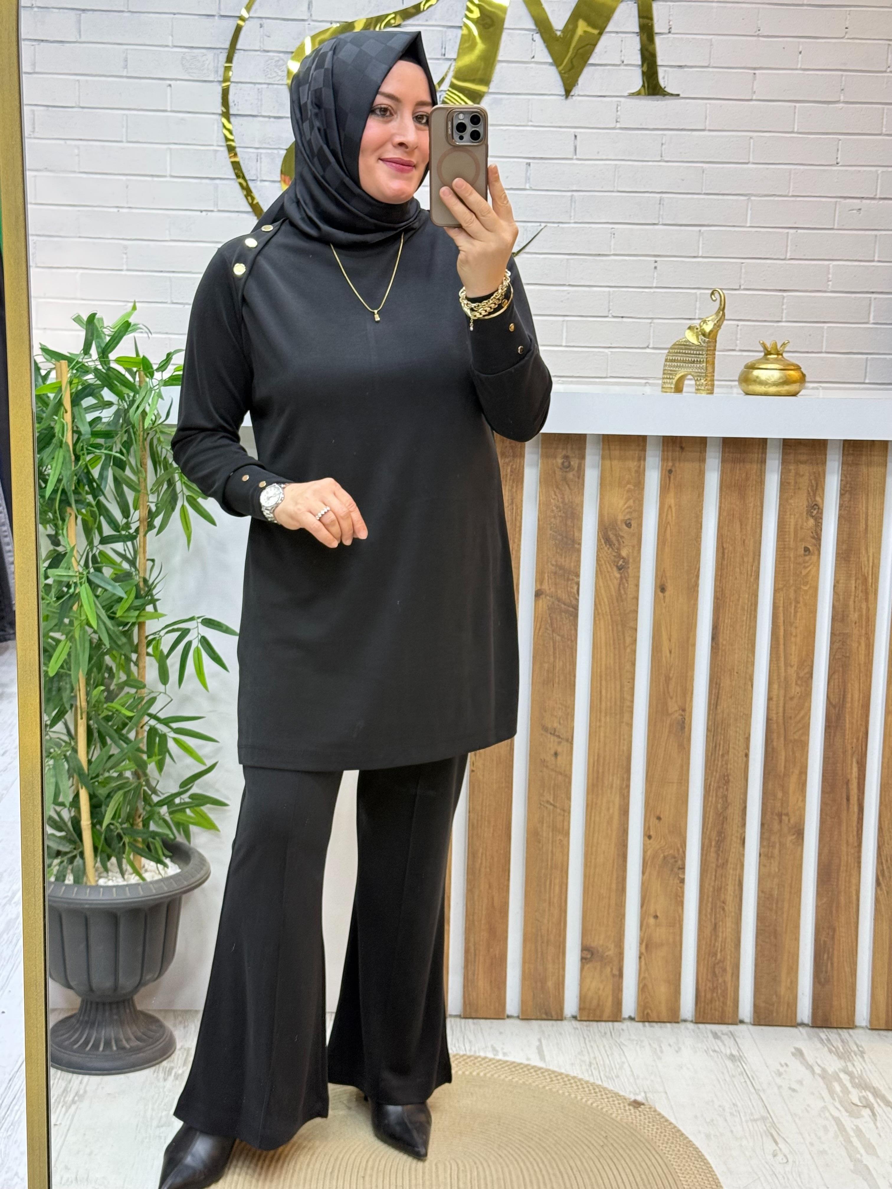 İPEK OYSHO ZARİF TAKIM