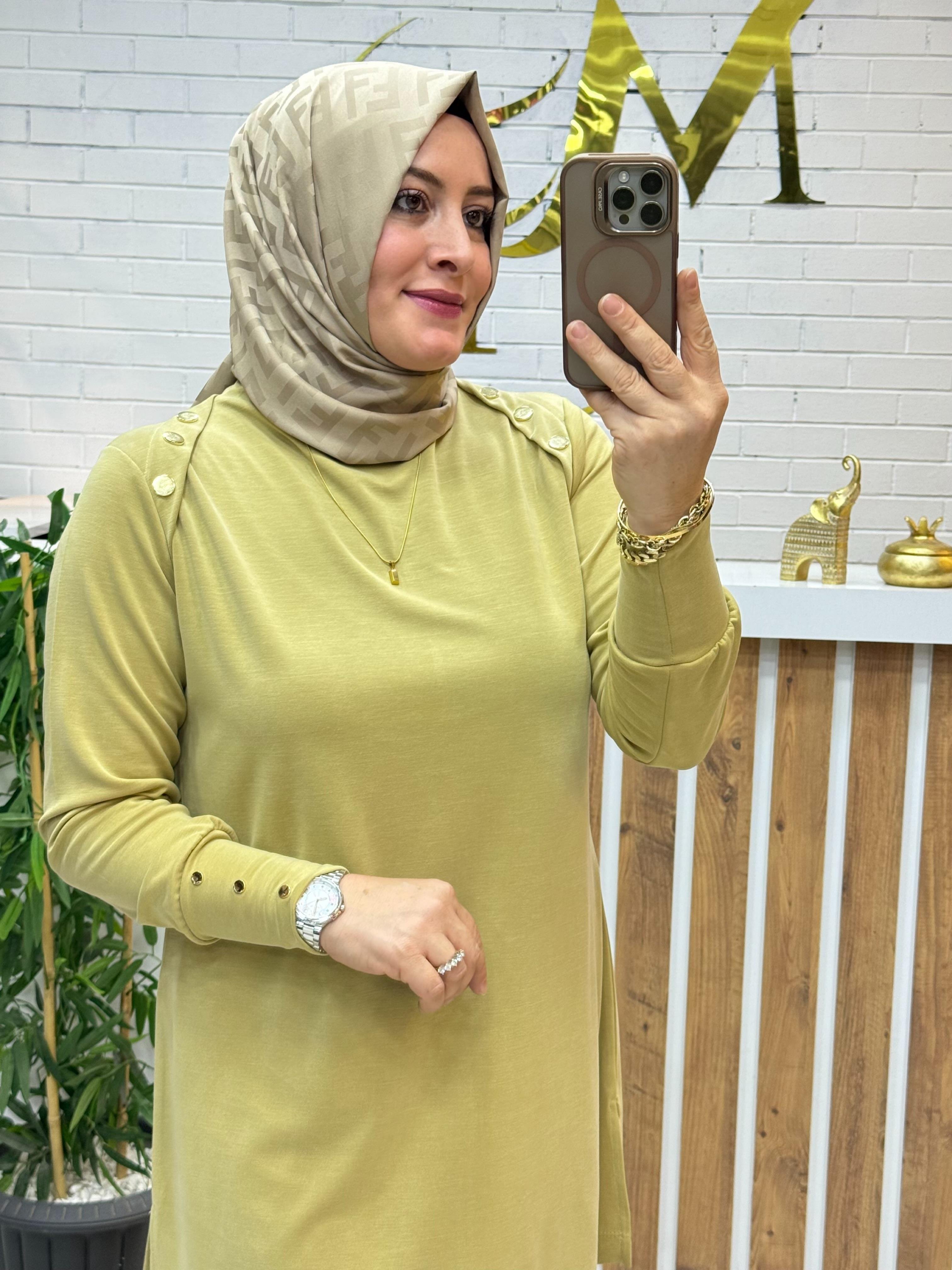 İPEK OYSHO ZARİF TAKIM