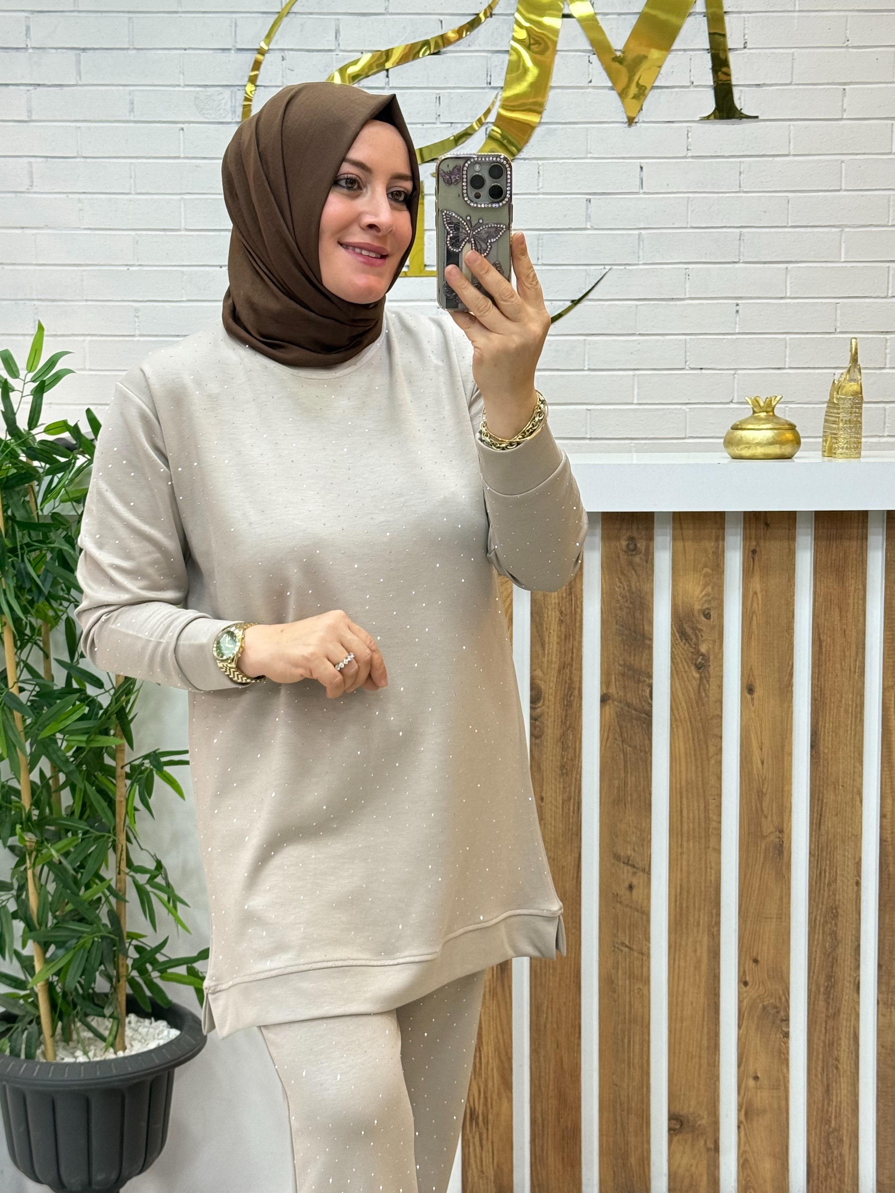 IŞILTILI TAKIM