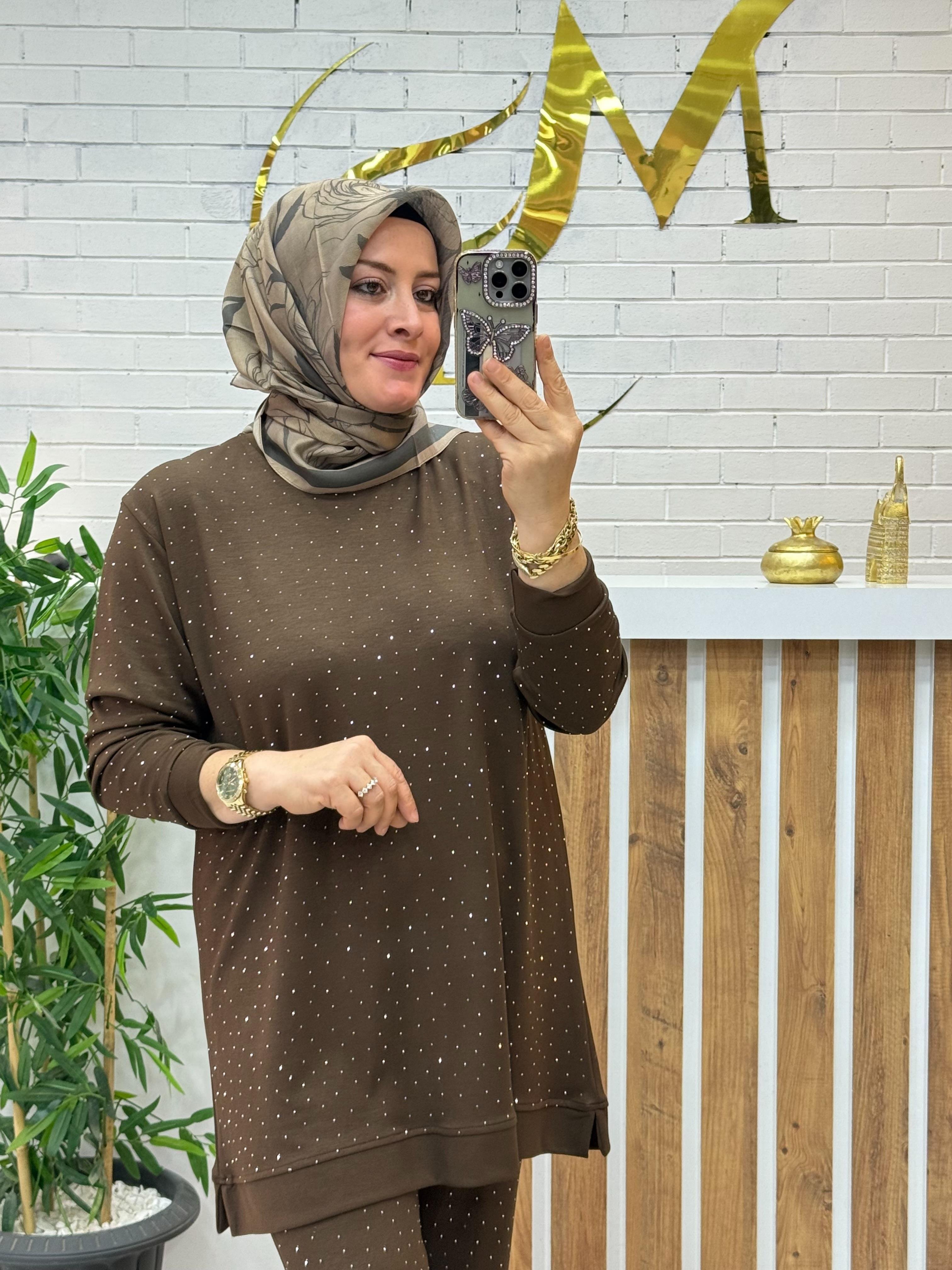 IŞILTILI TAKIM
