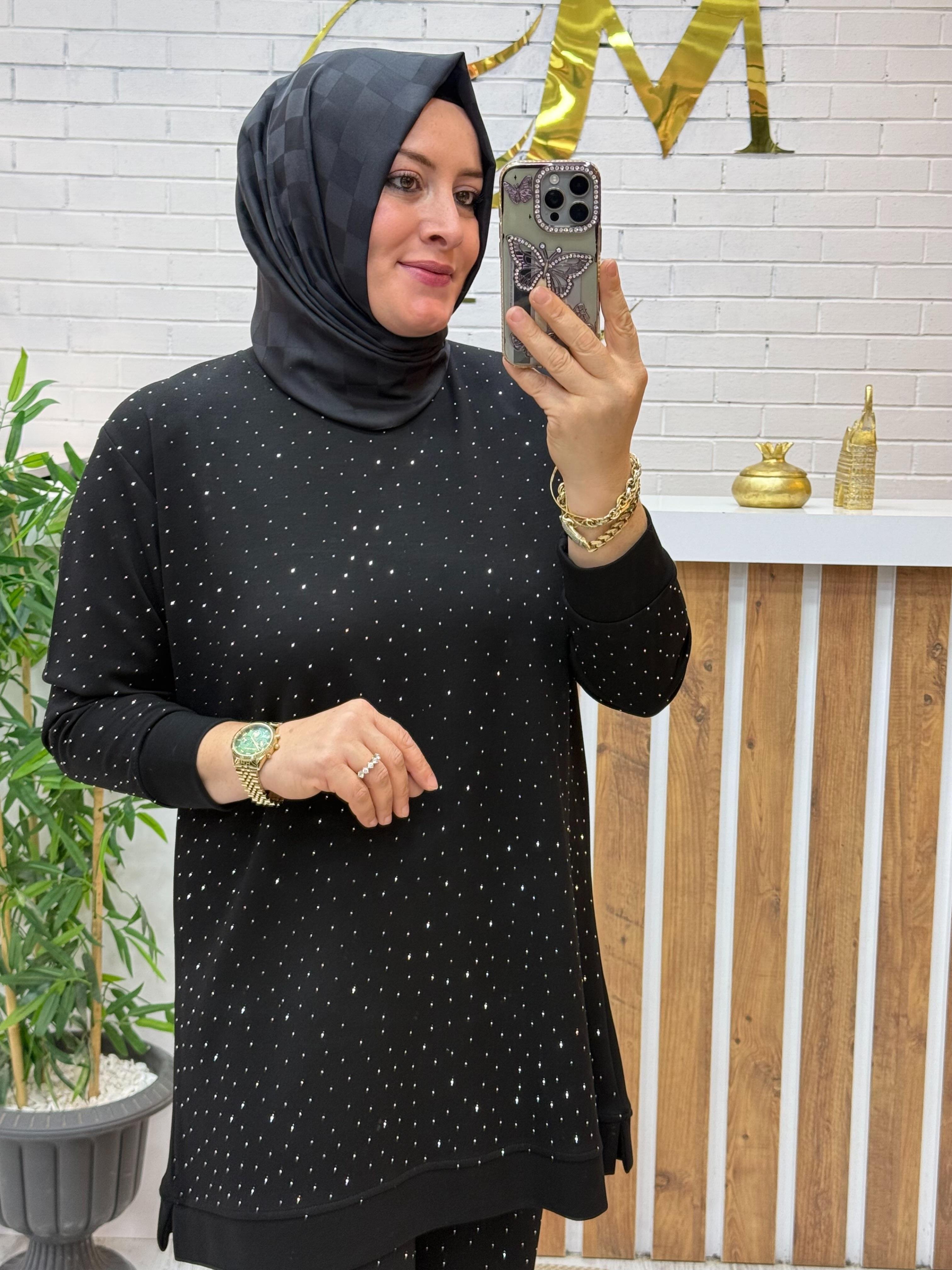 IŞILTILI TAKIM