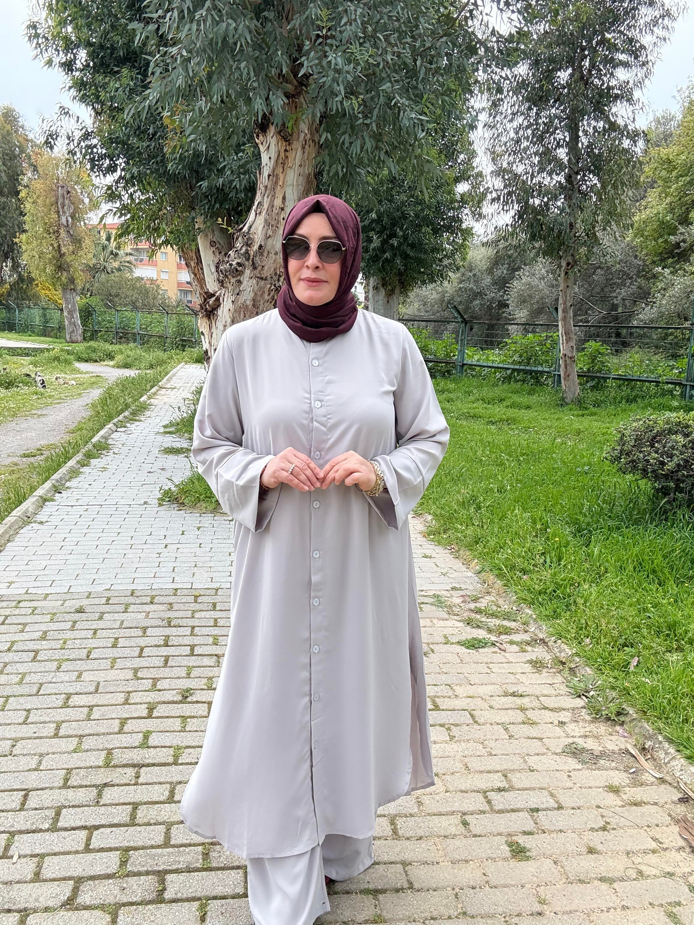 MAXİ BOY İKİLİ DUBAİ TAKIM