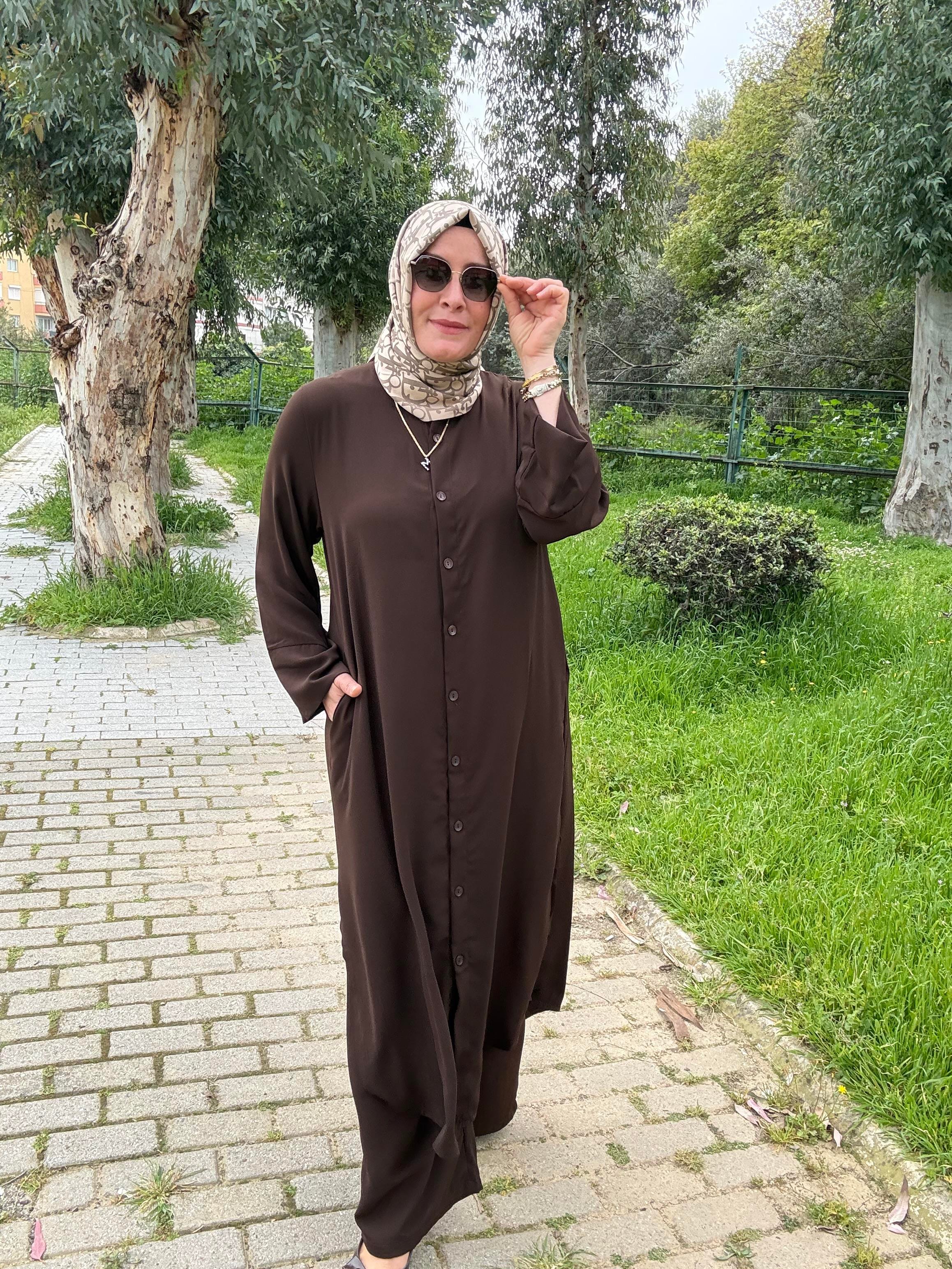 MAXİ BOY İKİLİ DUBAİ TAKIM