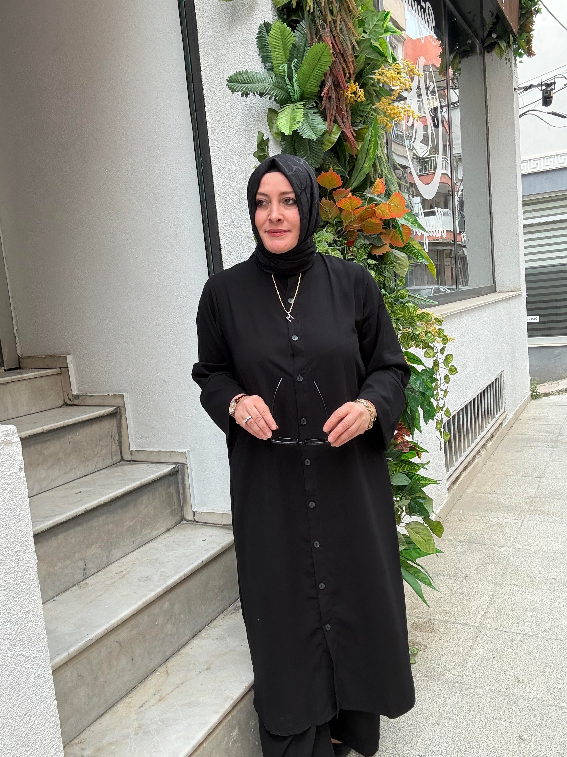MAXİ BOY İKİLİ DUBAİ TAKIM