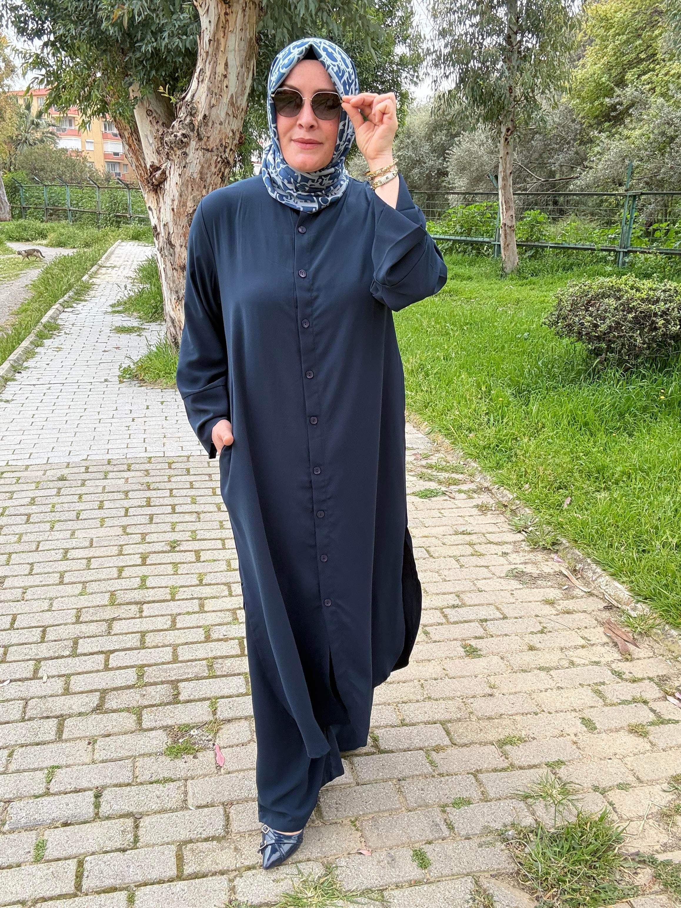 MAXİ BOY İKİLİ DUBAİ TAKIM