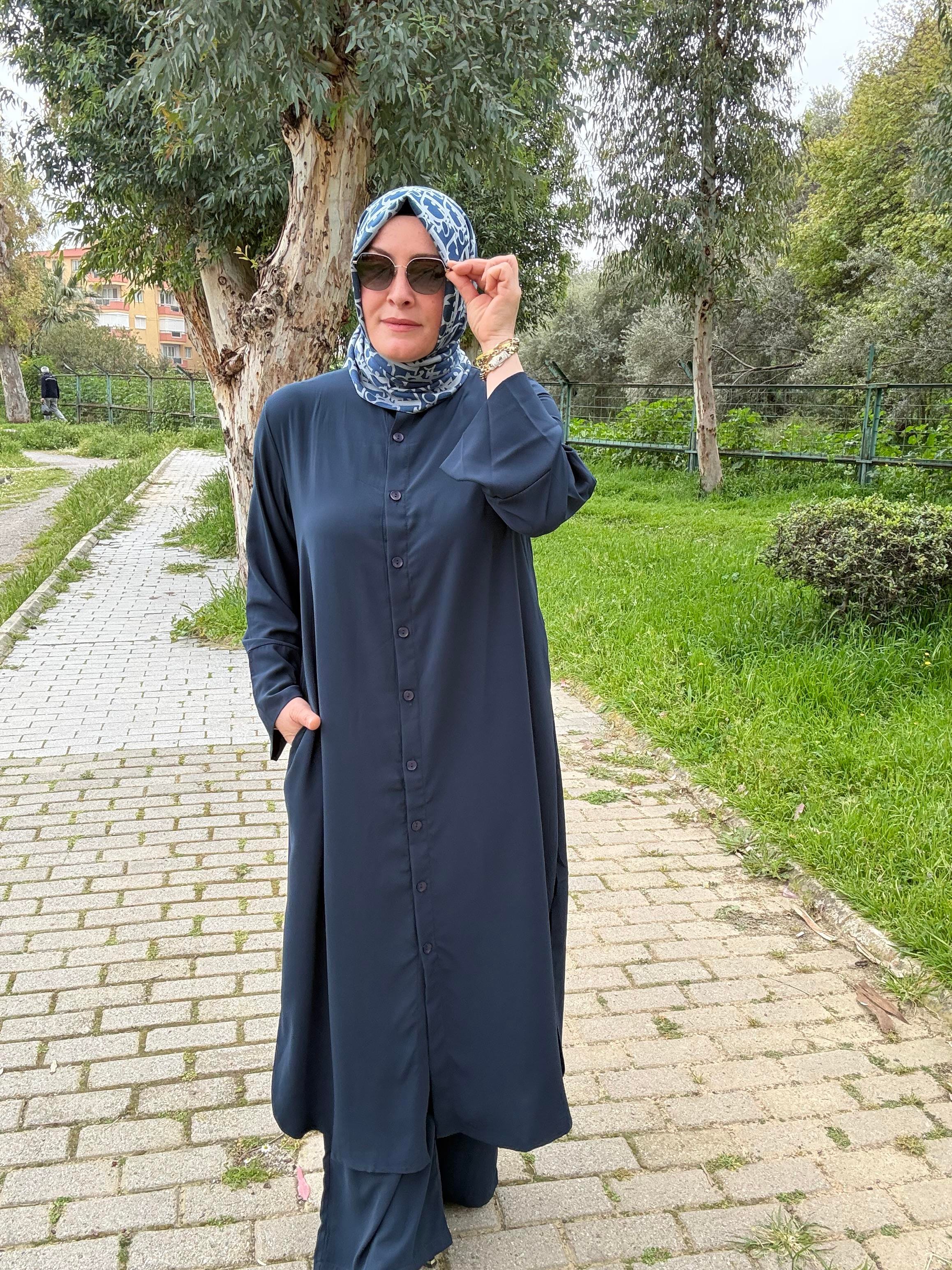 MAXİ BOY İKİLİ DUBAİ TAKIM