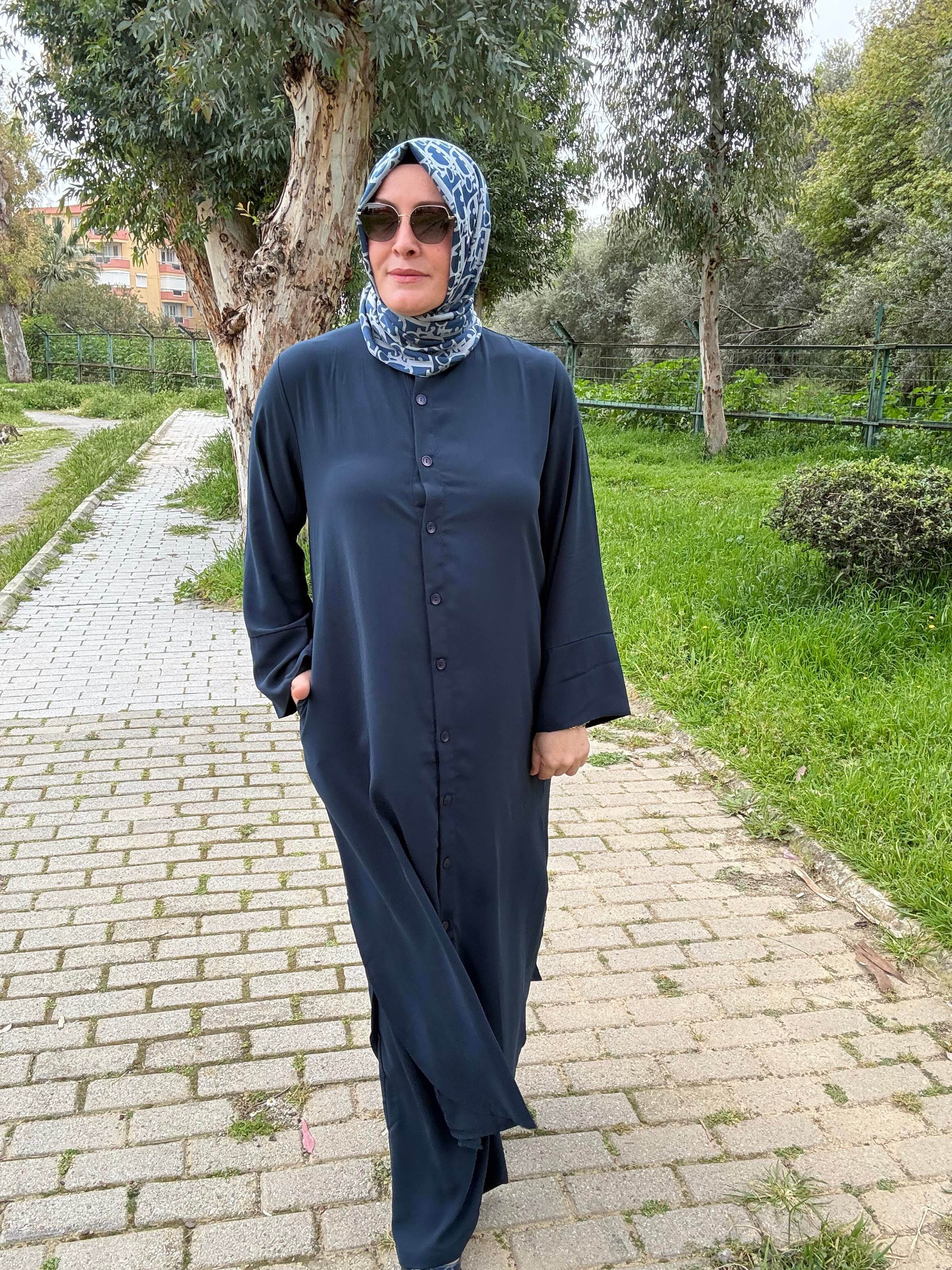 MAXİ BOY İKİLİ DUBAİ TAKIM